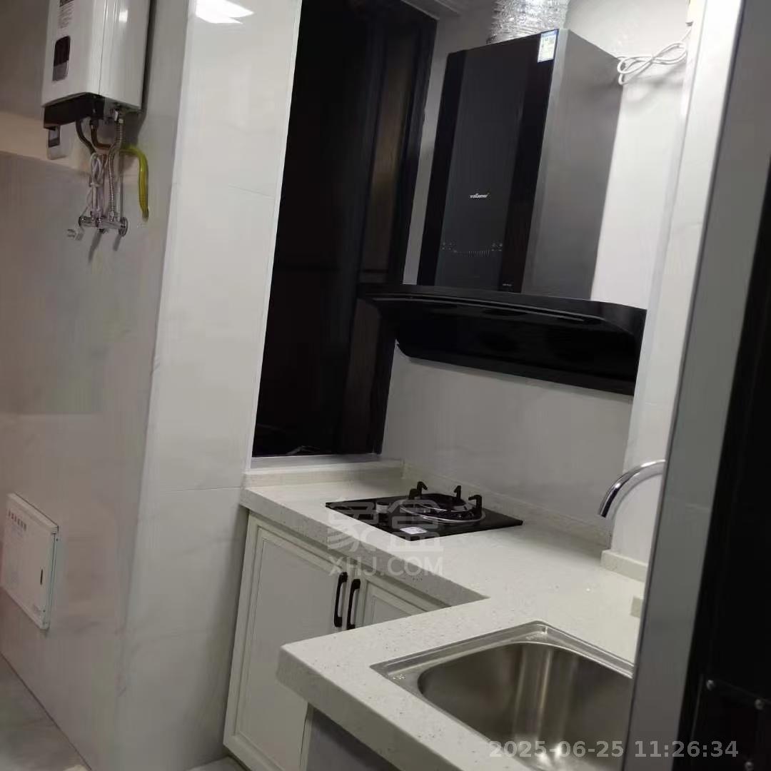 文艺复兴(未来城) 1室1厅1卫 1100.0元/月 文艺复兴(未来城) 1室1厅1卫 1100.0元/月室内图