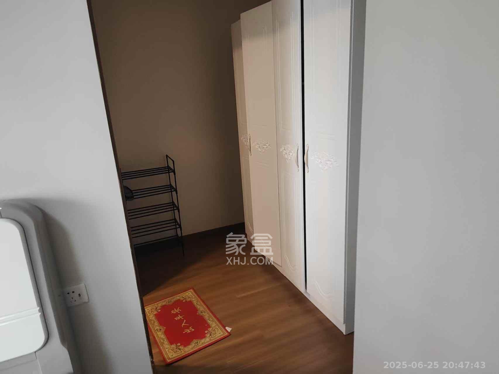 保利恒伟时光印象 4室2厅2卫 2700.0元/月 保利恒伟时光印象 4室2厅2卫 2700.0元/月室内图