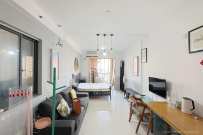 少帅府  1室1厅1卫    48.0万 少帅府  1室1厅1卫    48.0万