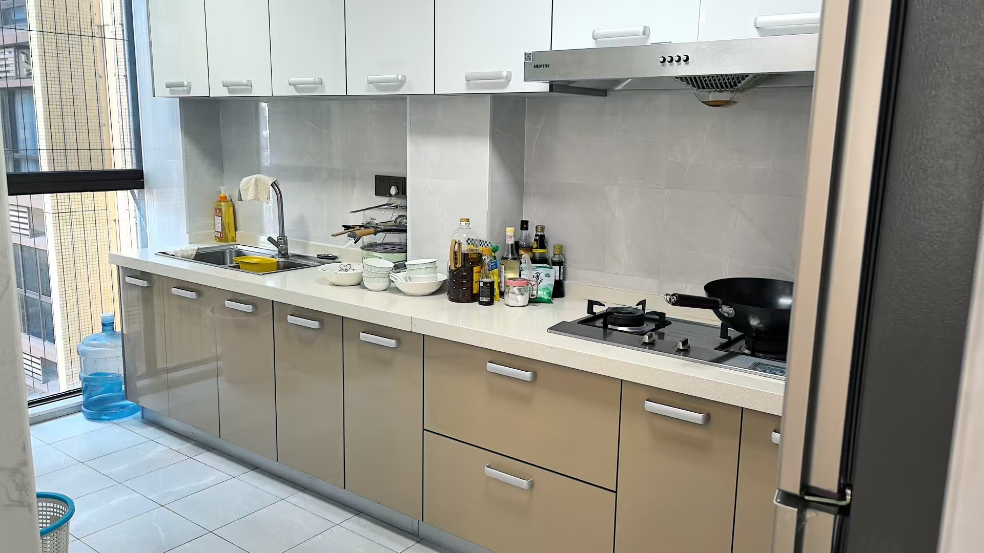 金钟时代城  2室1厅1卫    1600.0元/月 金钟时代城  2室1厅1卫    1600.0元/月室内图