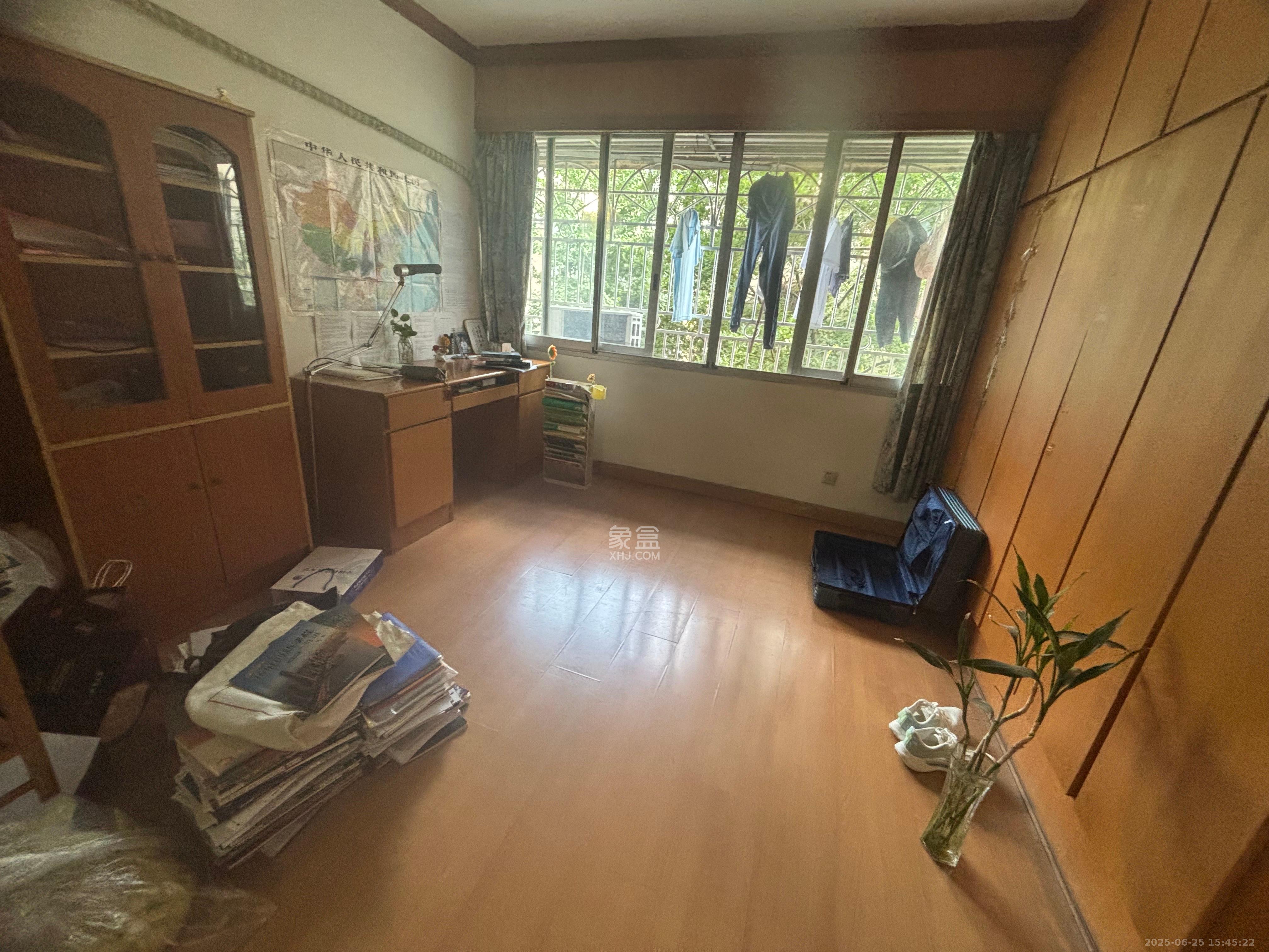 湖南省道路运输管理局 4室1厅1卫 2600.0元/月 湖南省道路运输管理局 4室1厅1卫 2600.0元/月室内图