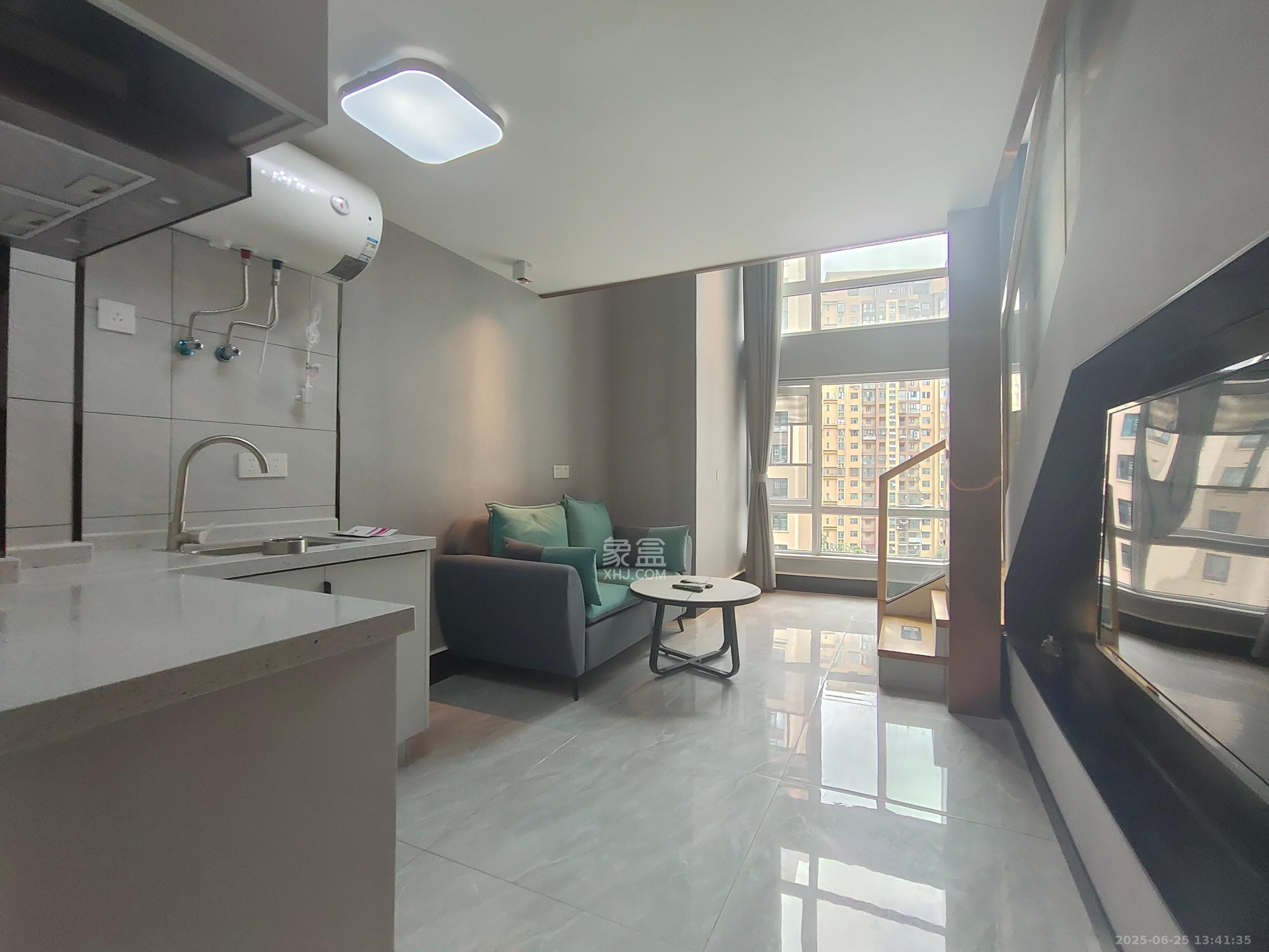 金地铂悦  1室0厅0卫    1600.0元/月 金地铂悦  1室0厅0卫    1600.0元/月室内图