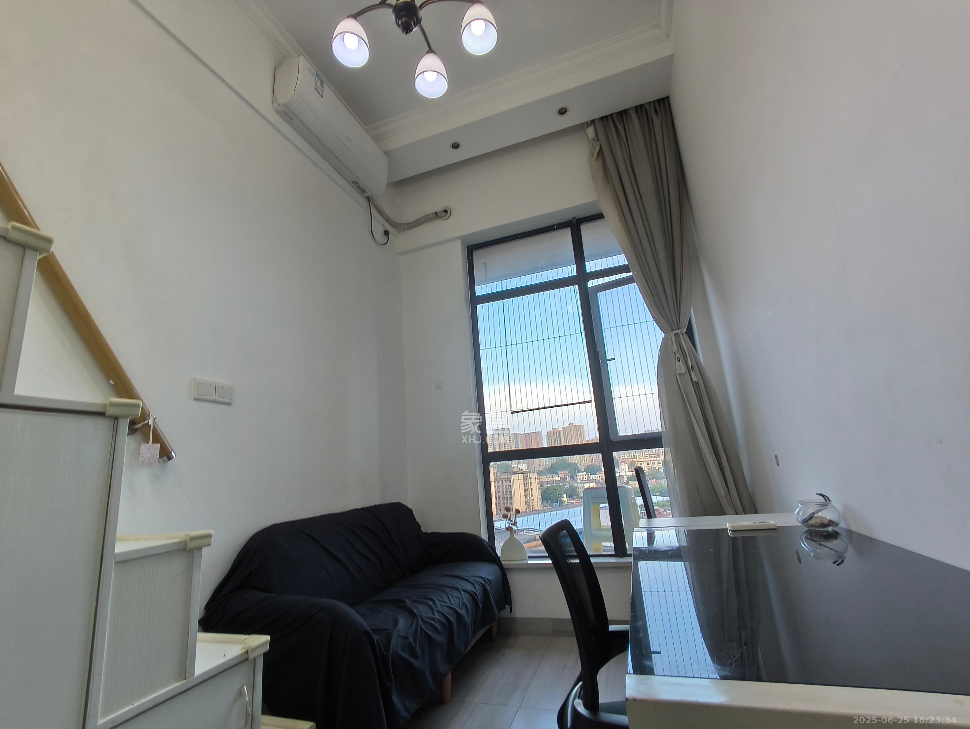 叠彩兰亭 1室1厅1卫 1200.00元/月 叠彩兰亭 1室1厅1卫 1200.00元/月室内图