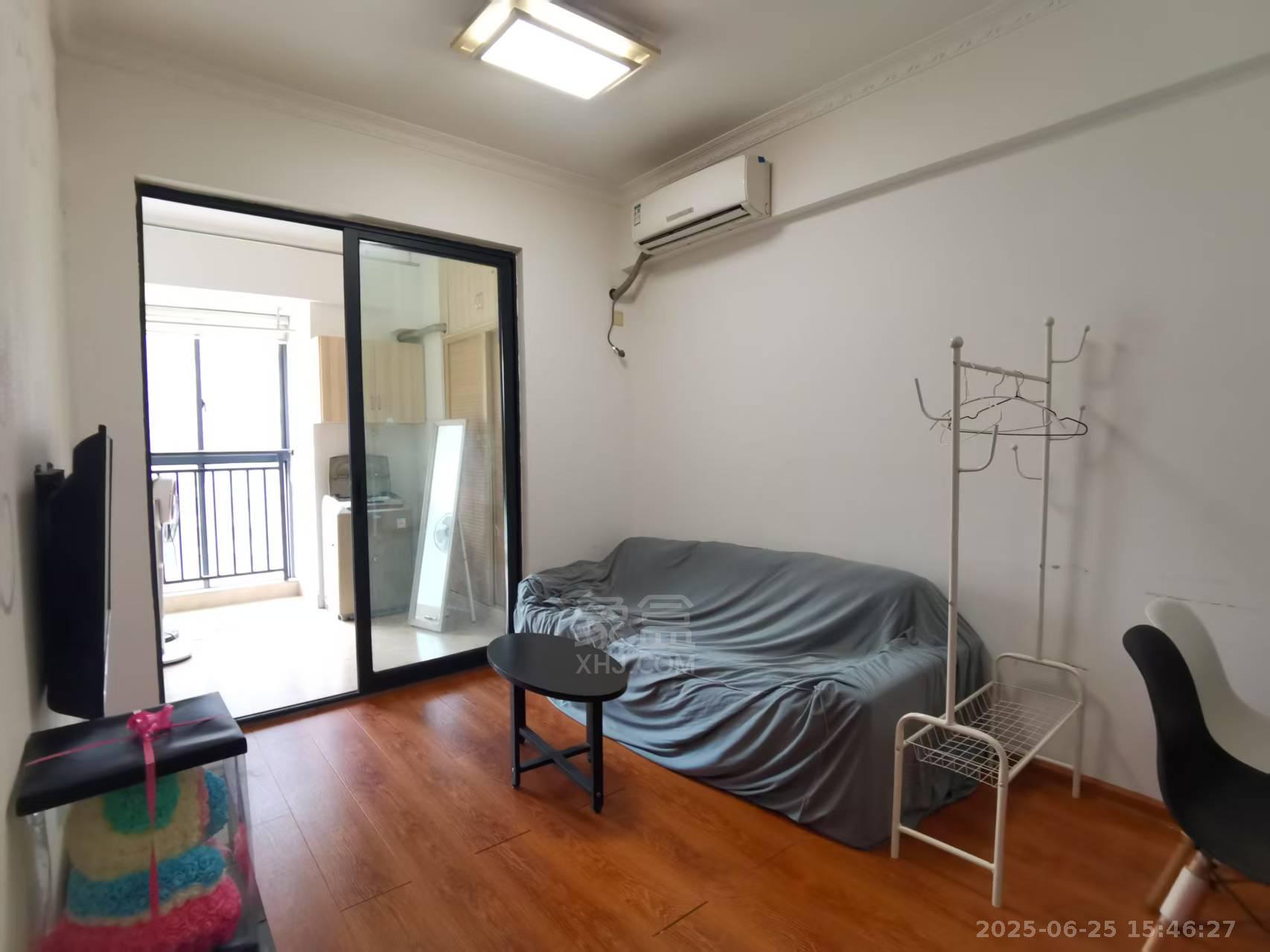 中建御山和苑 1室1厅1卫 1500.0元/月 中建御山和苑 1室1厅1卫 1500.0元/月室内图