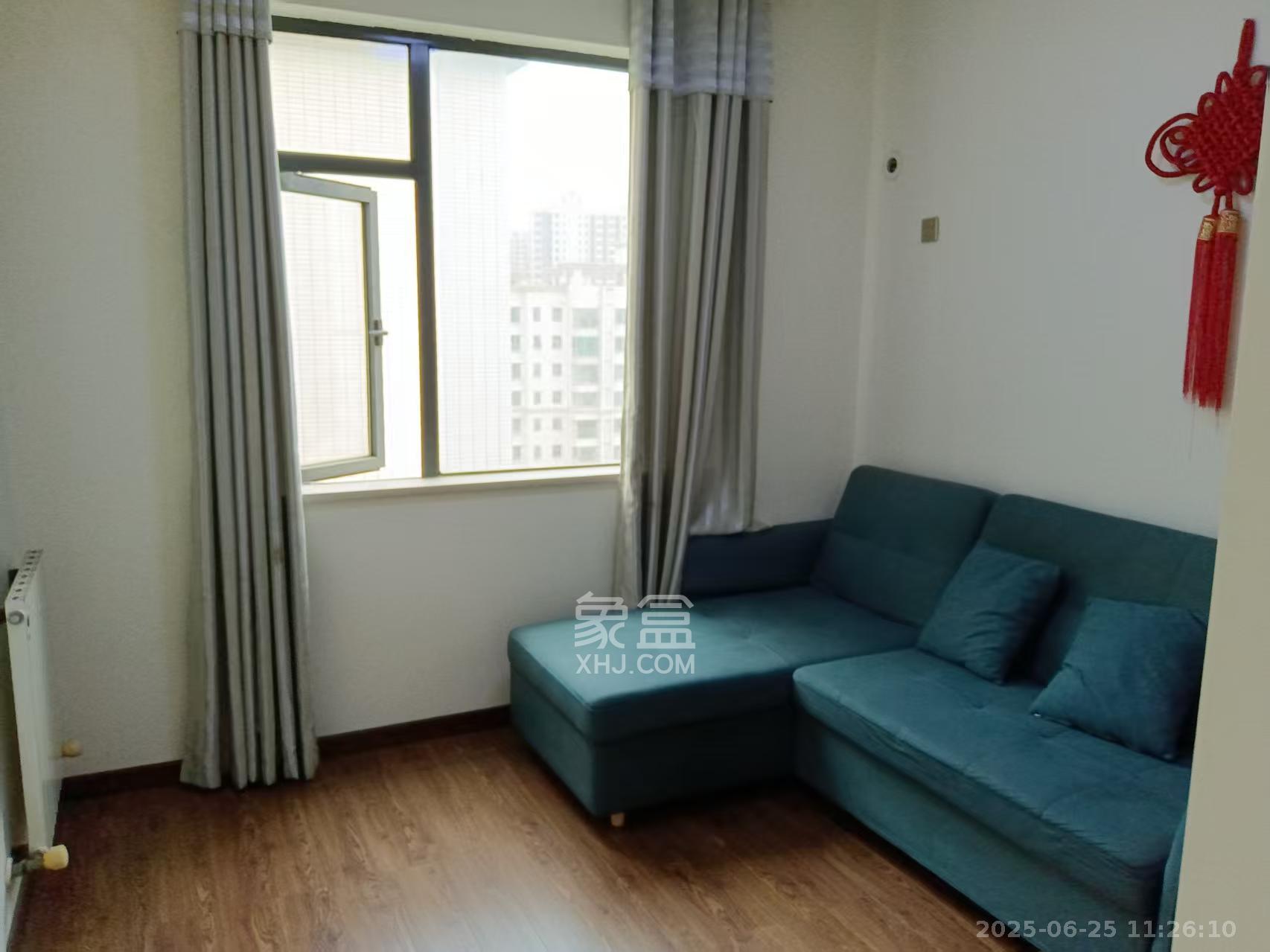 长盛岚庭 3室2厅1卫 2800.0元/月 长盛岚庭 3室2厅1卫 2800.0元/月室内图