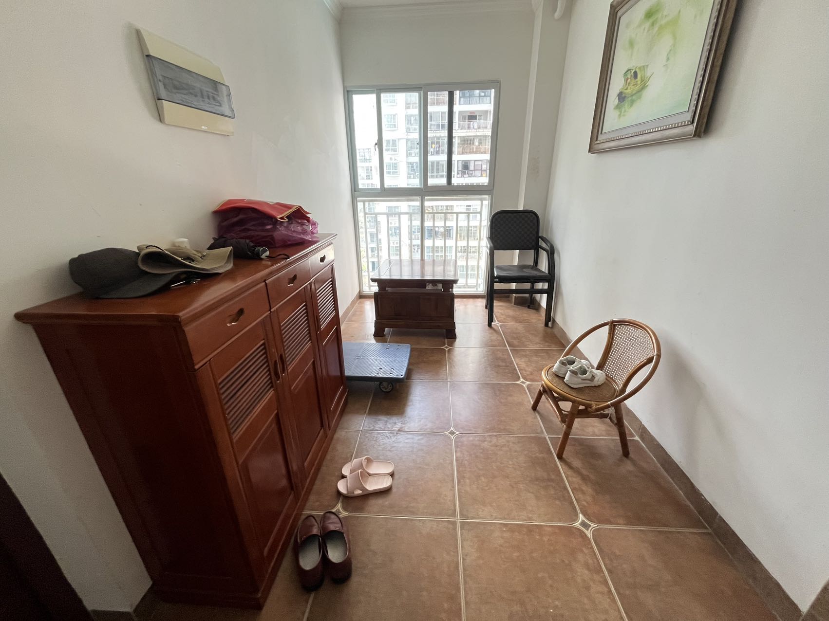 海航城 4室2厅2卫 2500.0元/月 海航城 4室2厅2卫 2500.0元/月室内图