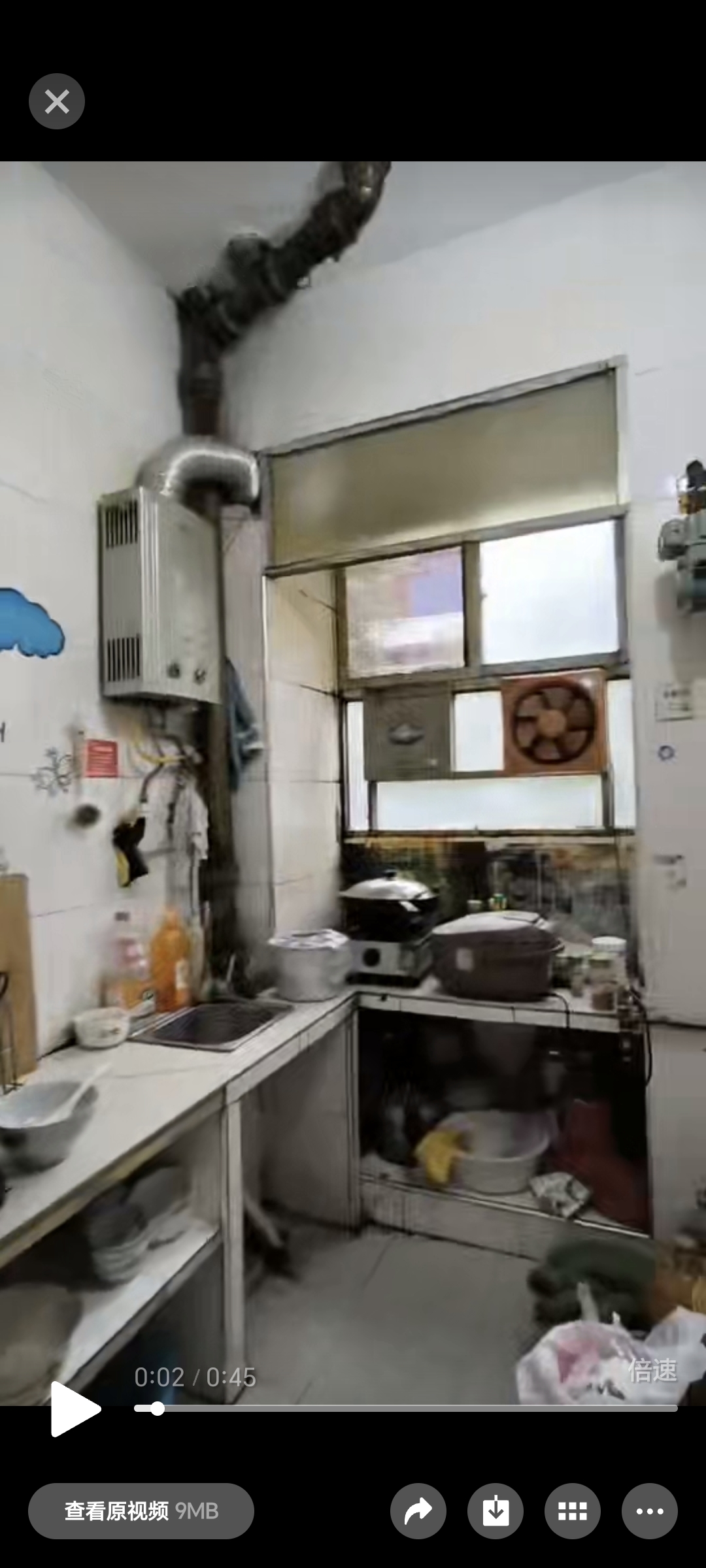 418家属区 2室1厅1卫 18.0万 418家属区 2室1厅1卫 18.0万户型图