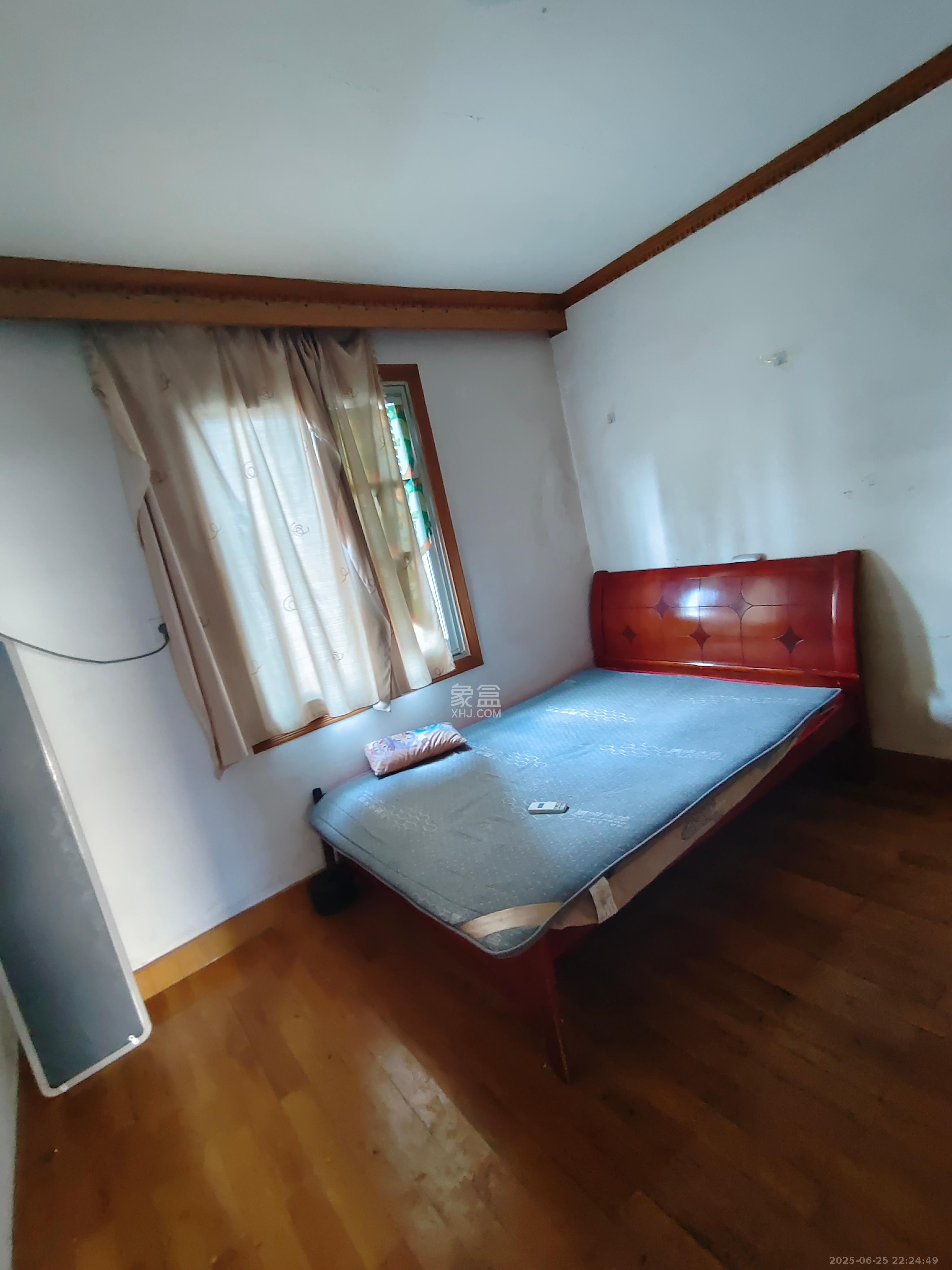 麻园公寓（下麻园岭40号）  1室1厅1卫    1800.0元/月室内图