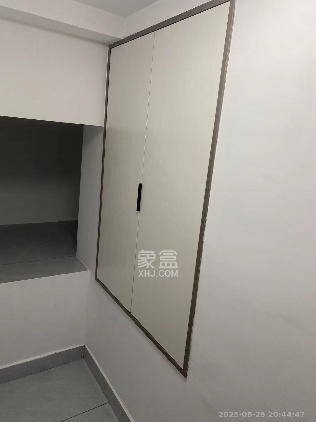 清控湖山雅居北区  1室0厅0卫   1200.00元/月室内图