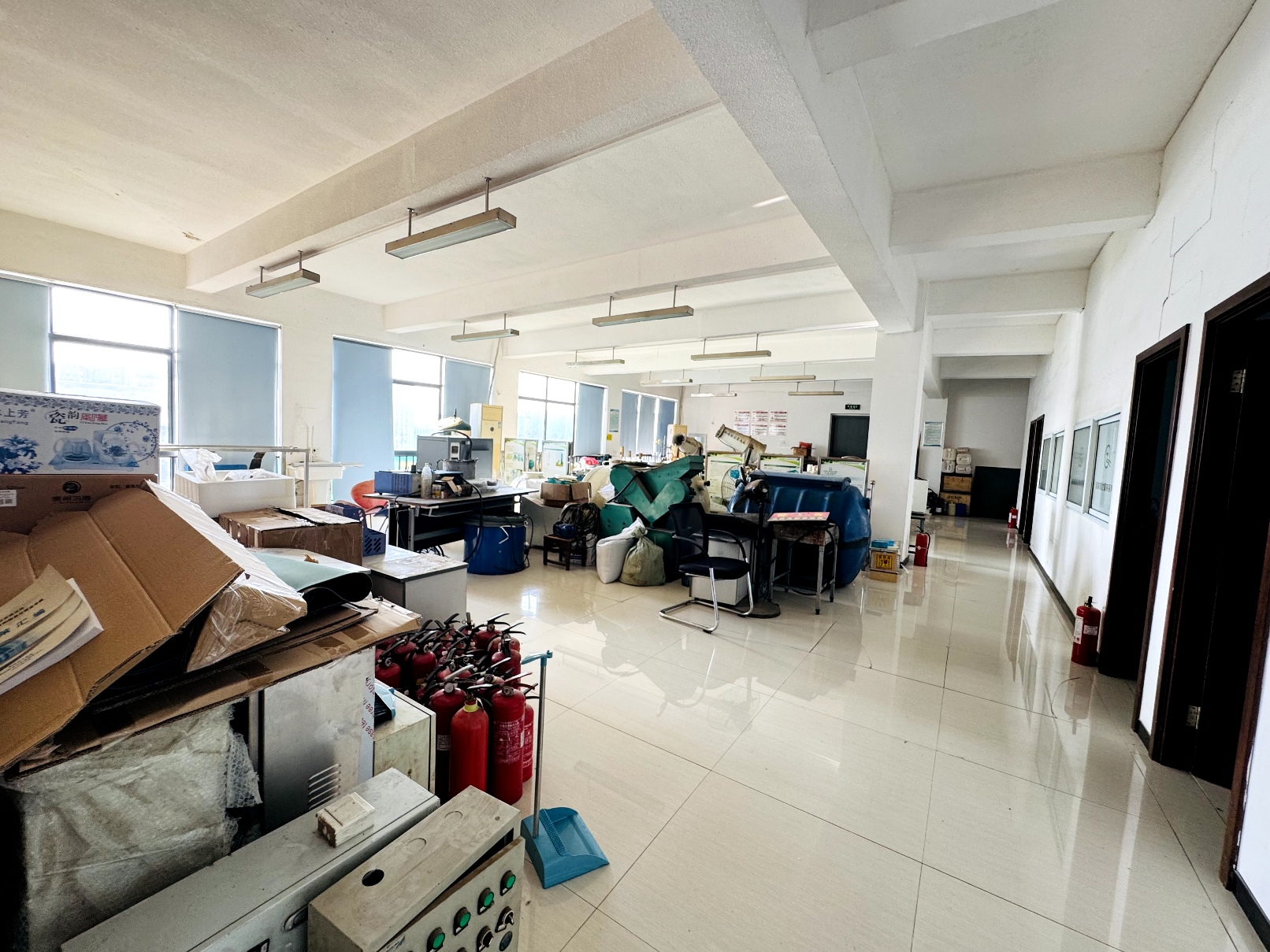 国际企业中心   427.57㎡      6500.0元/月小区图