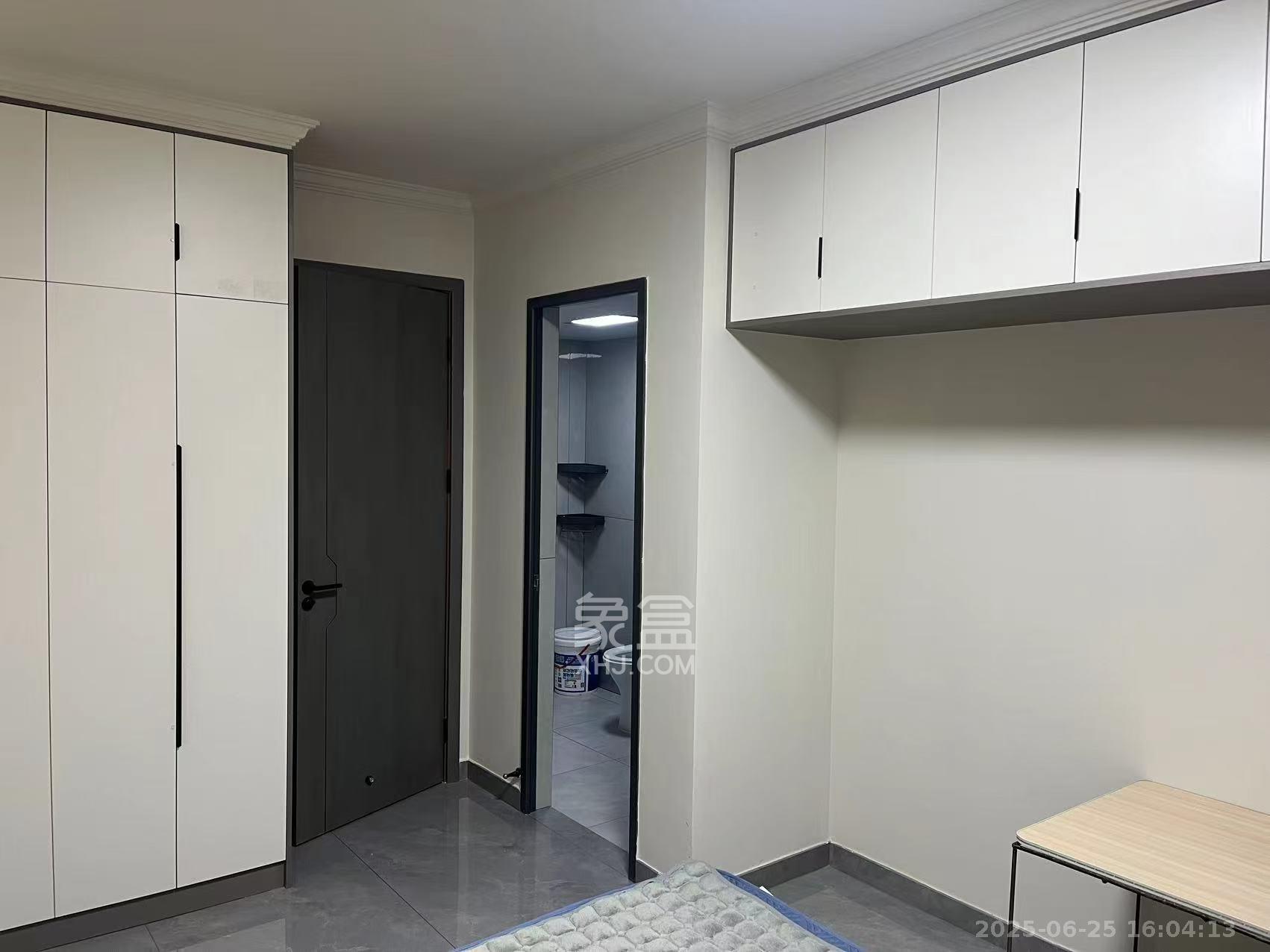 旭辉国悦府  4室2厅2卫    4500.0元/月室内图