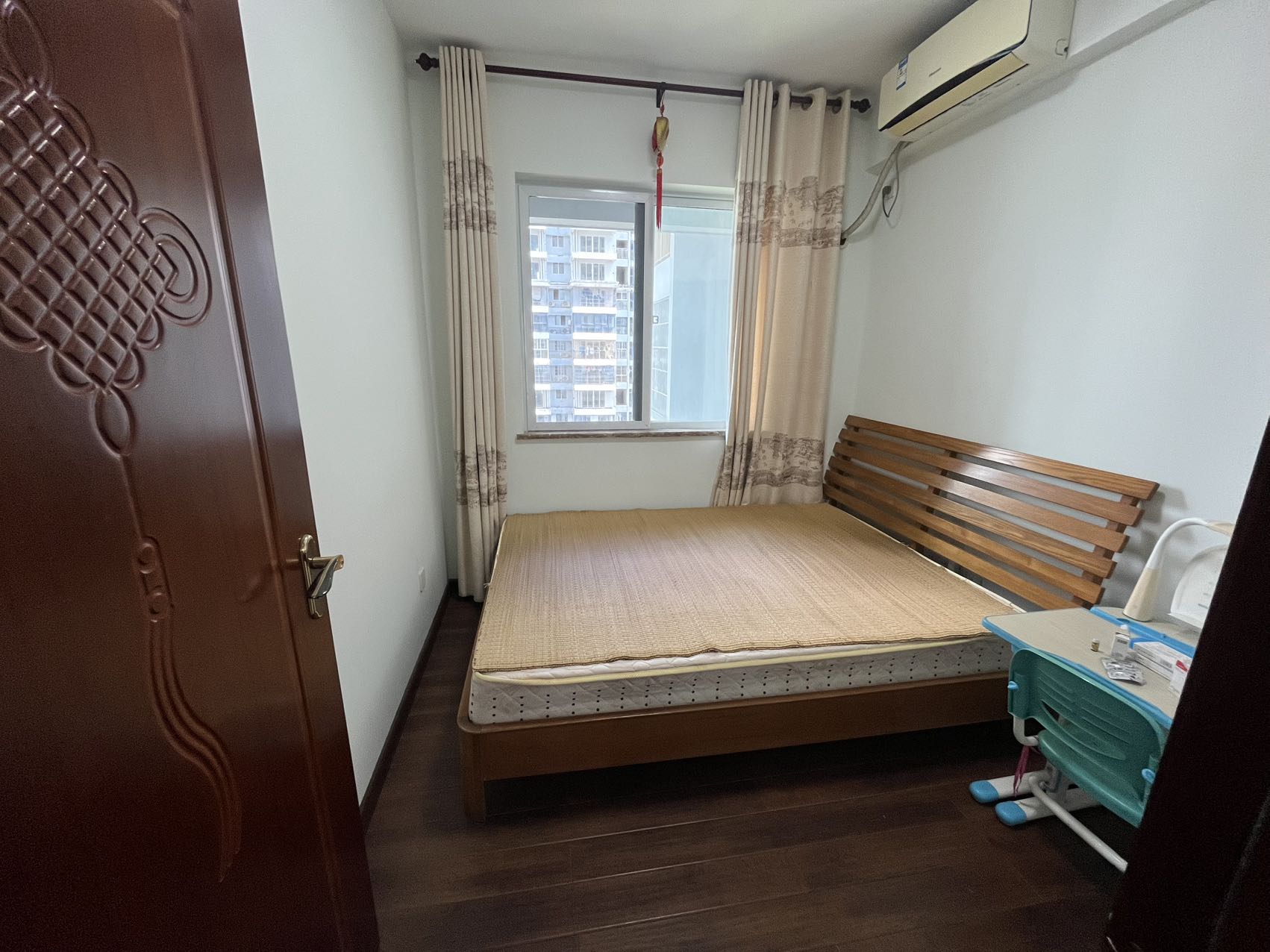 海航城 4室2厅2卫 2500.0元/月 海航城 4室2厅2卫 2500.0元/月室内图