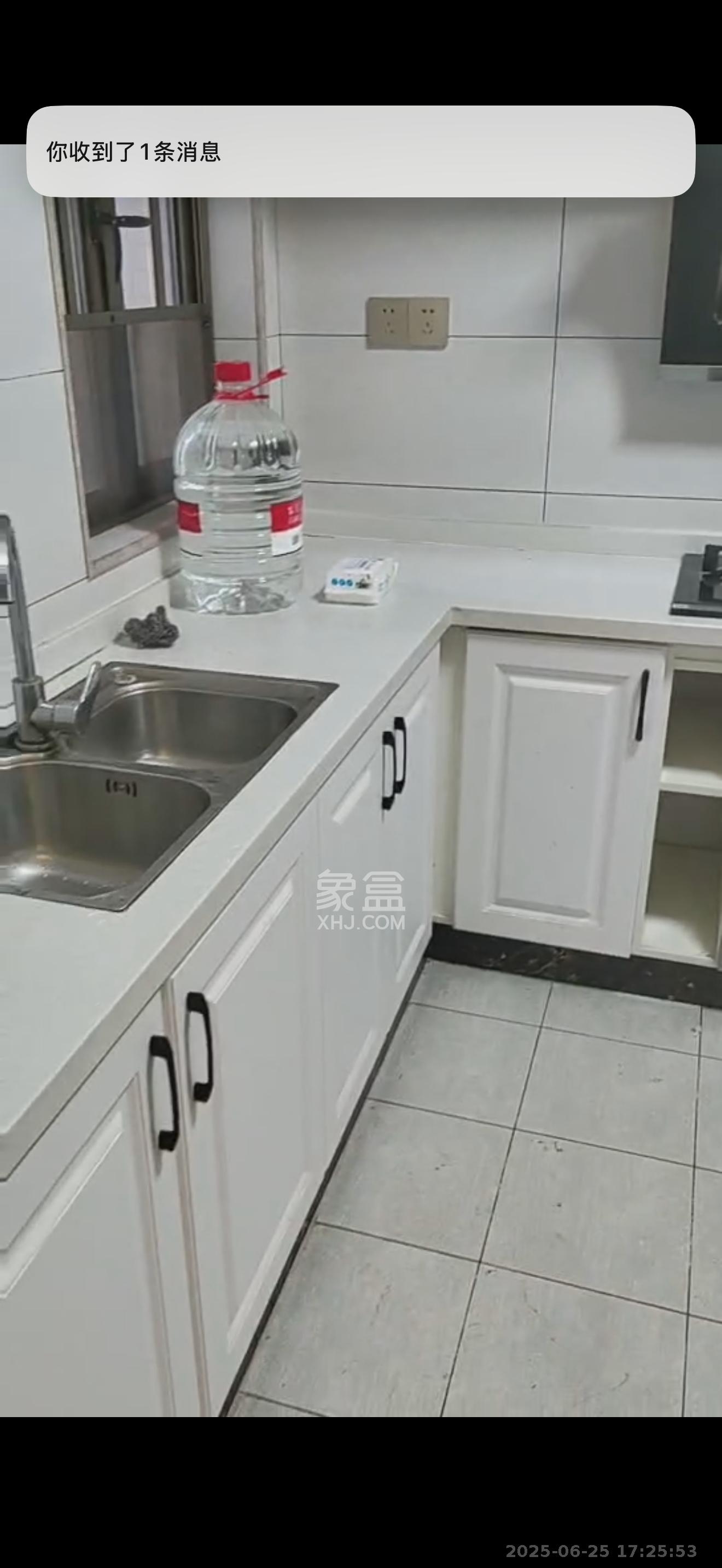 江山帝景雅典  1室0厅0卫    3000.0元/月室内图