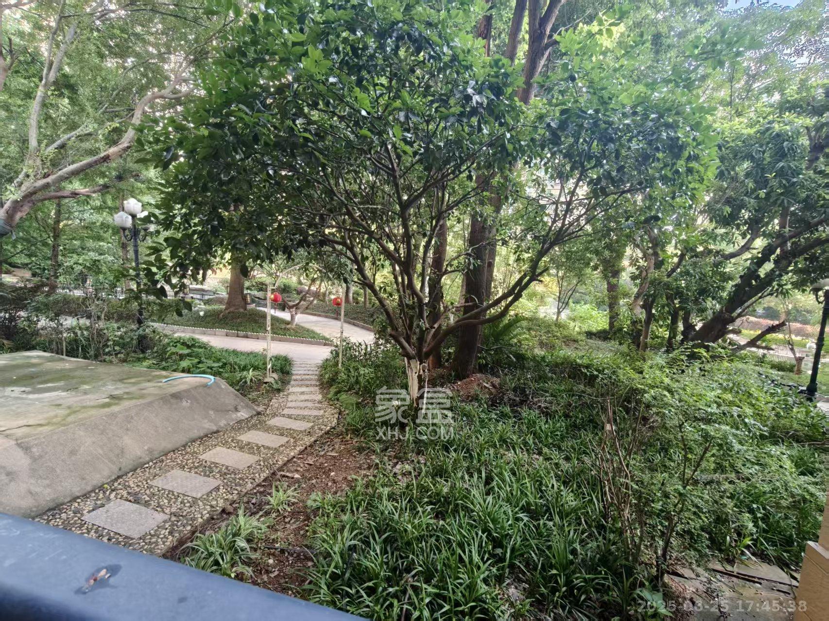 恒大翡翠华庭 3室2厅2卫 4500.0元/月 恒大翡翠华庭 3室2厅2卫 4500.0元/月室内图