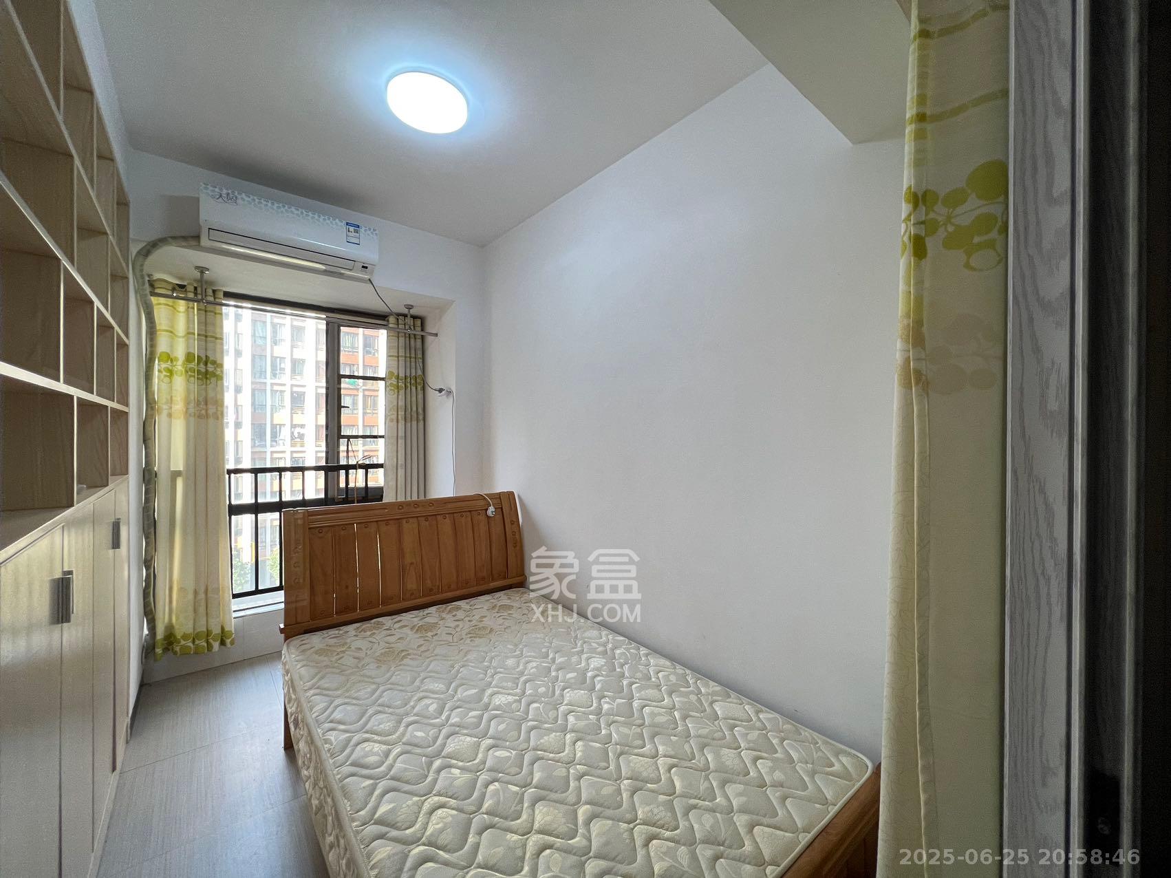 中建芙蓉工社 2室1厅1卫 1500.0元/月 中建芙蓉工社 2室1厅1卫 1500.0元/月室内图