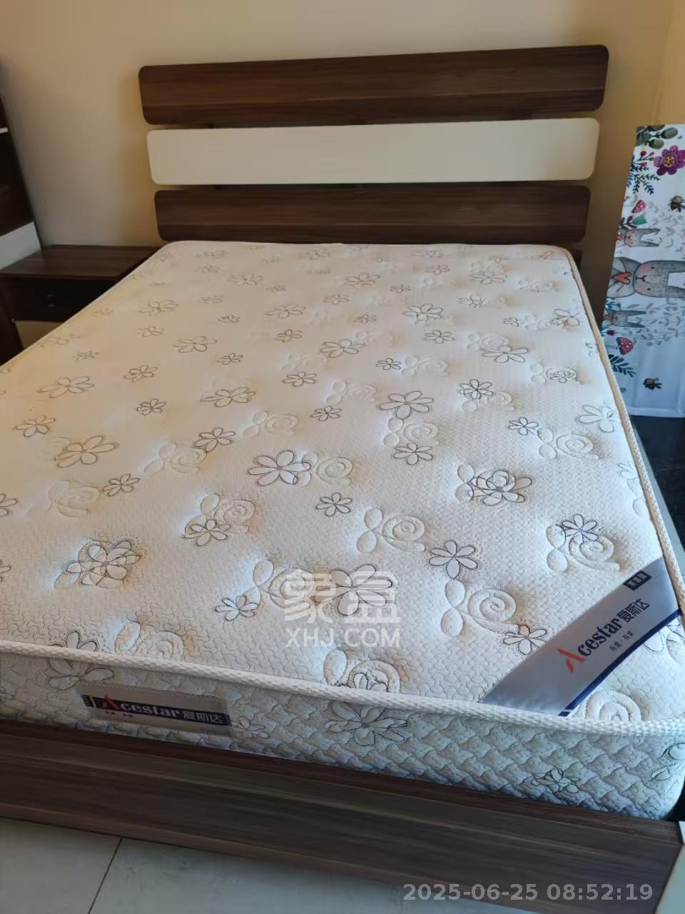 恒大御景湾  1室1厅1卫   1800.00元/月室内图
