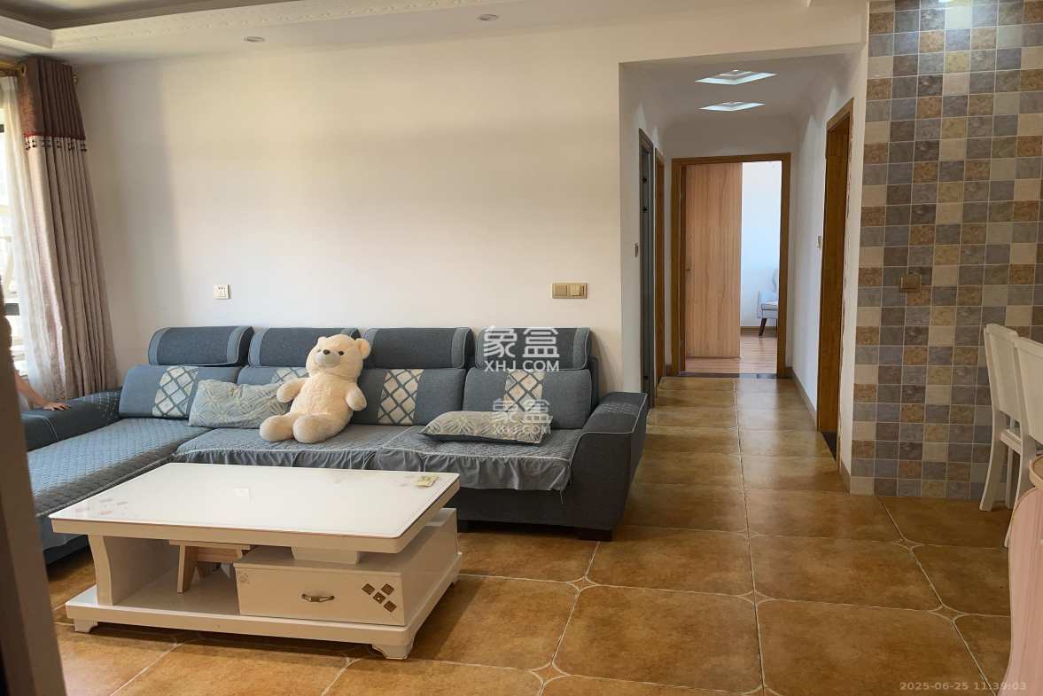 深业睿城 3室2厅2卫 2600.0元/月 深业睿城 3室2厅2卫 2600.0元/月小区图