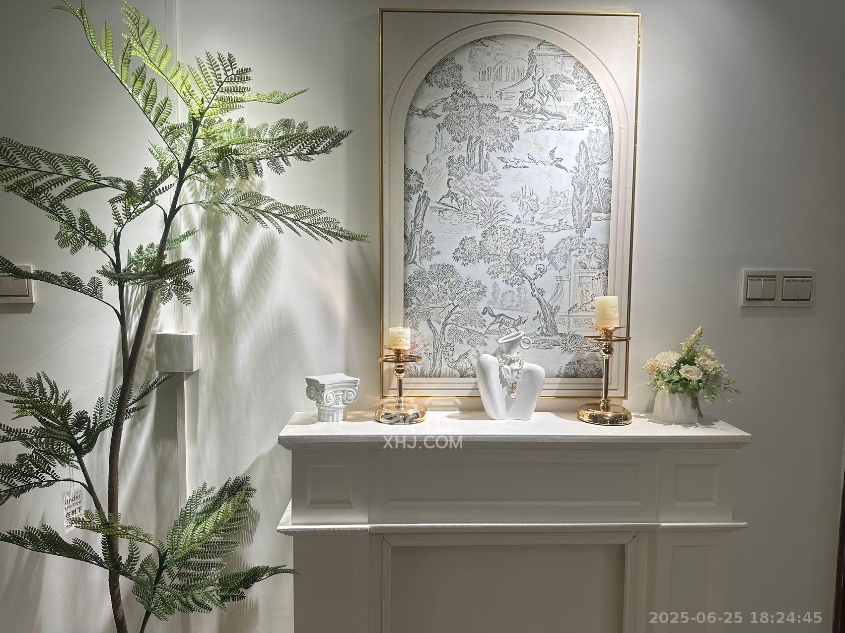 新世纪花苑  3室2厅2卫    7888.0元/月 新世纪花苑  3室2厅2卫    7888.0元/月室内图