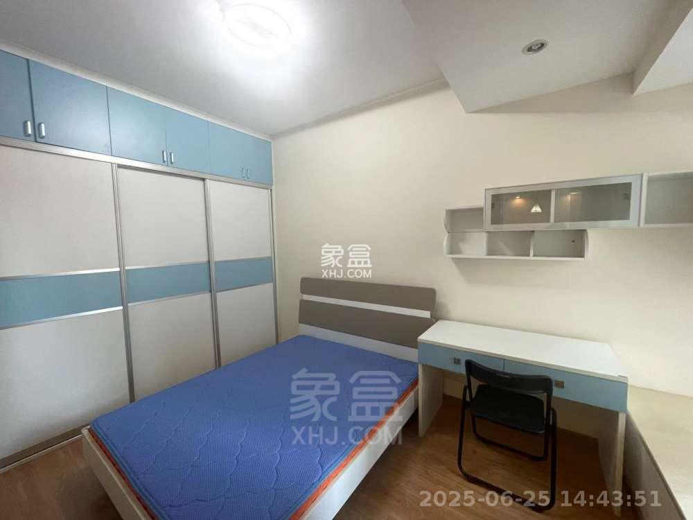 晋合湘水湾三期 2室1厅1卫 2200.0元/月 晋合湘水湾三期 2室1厅1卫 2200.0元/月室内图