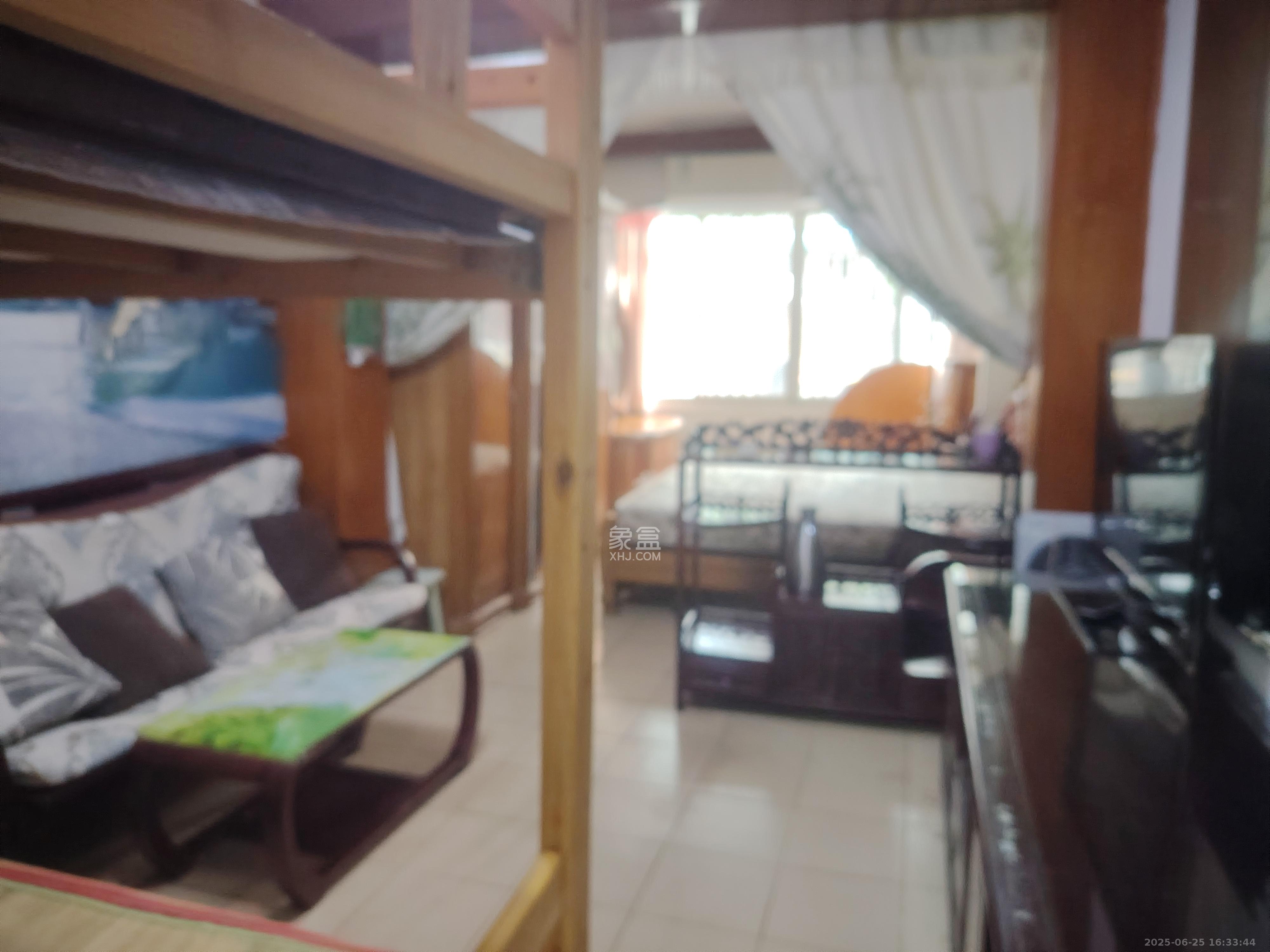 桐荫里社区 1室1厅1卫 1200.0元/月 桐荫里社区 1室1厅1卫 1200.0元/月室内图