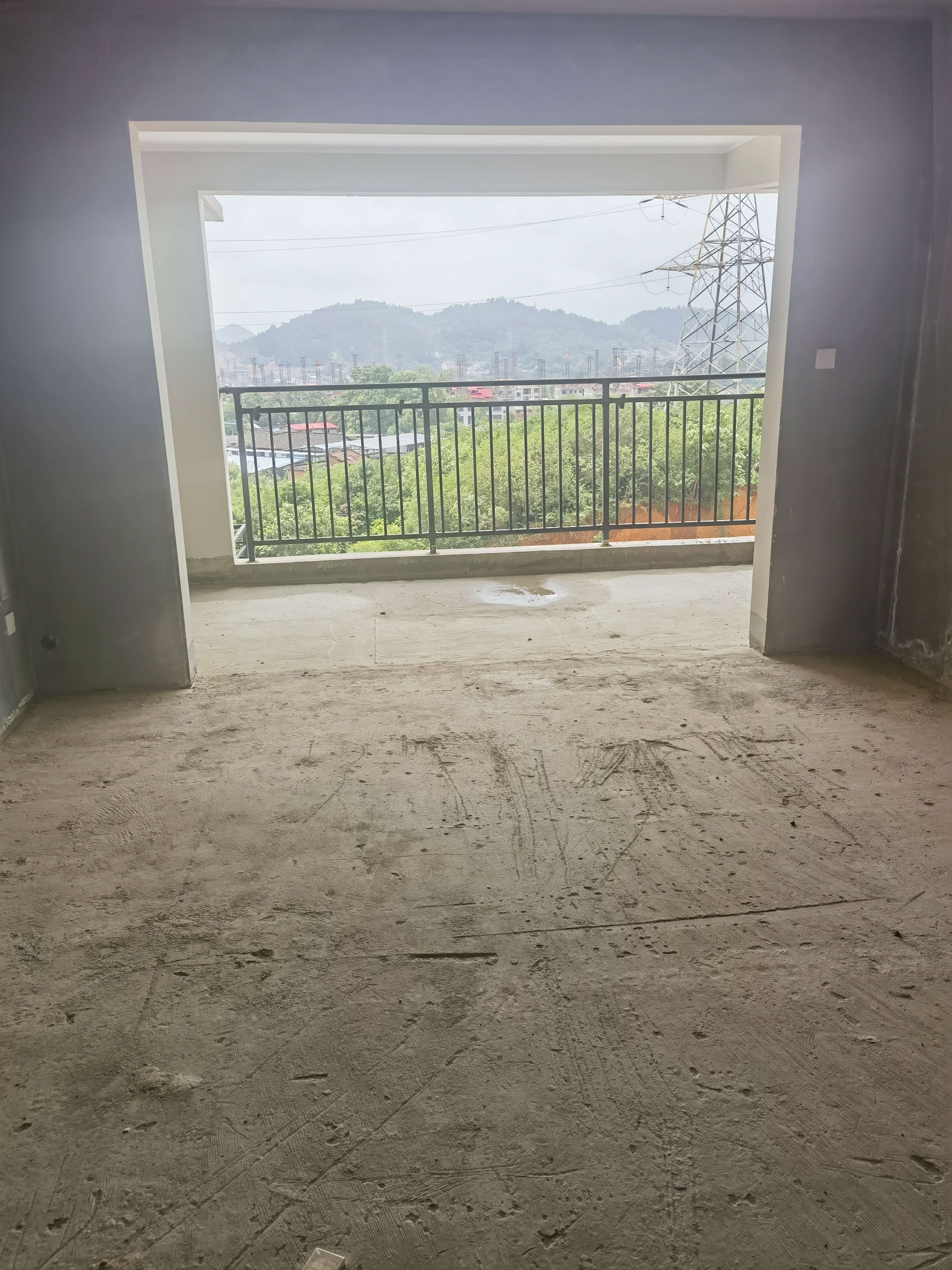 碧桂园正央时代 4室2厅2卫 63.8万 碧桂园正央时代 4室2厅2卫 63.8万客厅