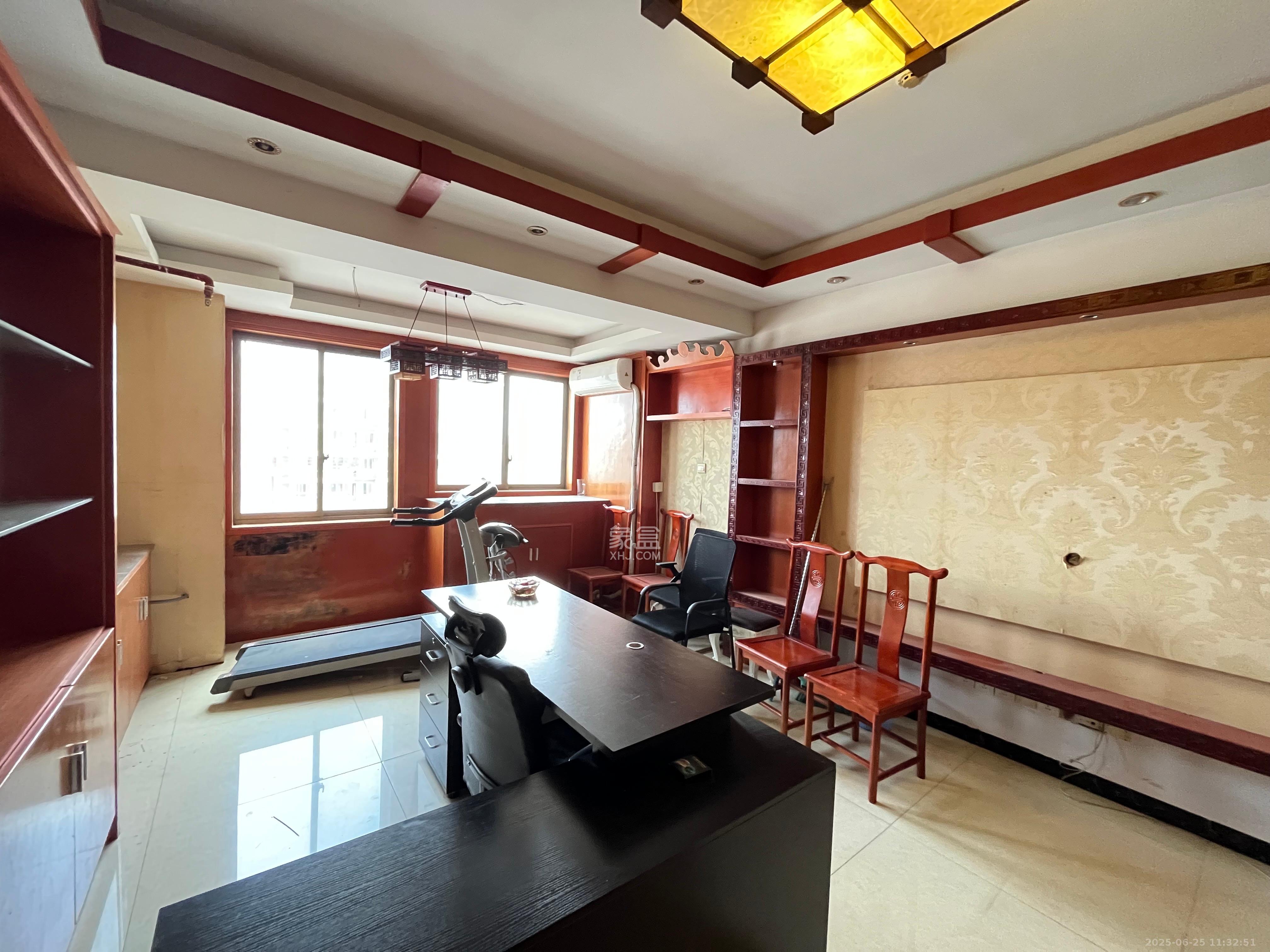 汇达国际公馆(汇达大厦) 1室1厅1卫 1300.0元/月 汇达国际公馆(汇达大厦) 1室1厅1卫 1300.0元/月室内图