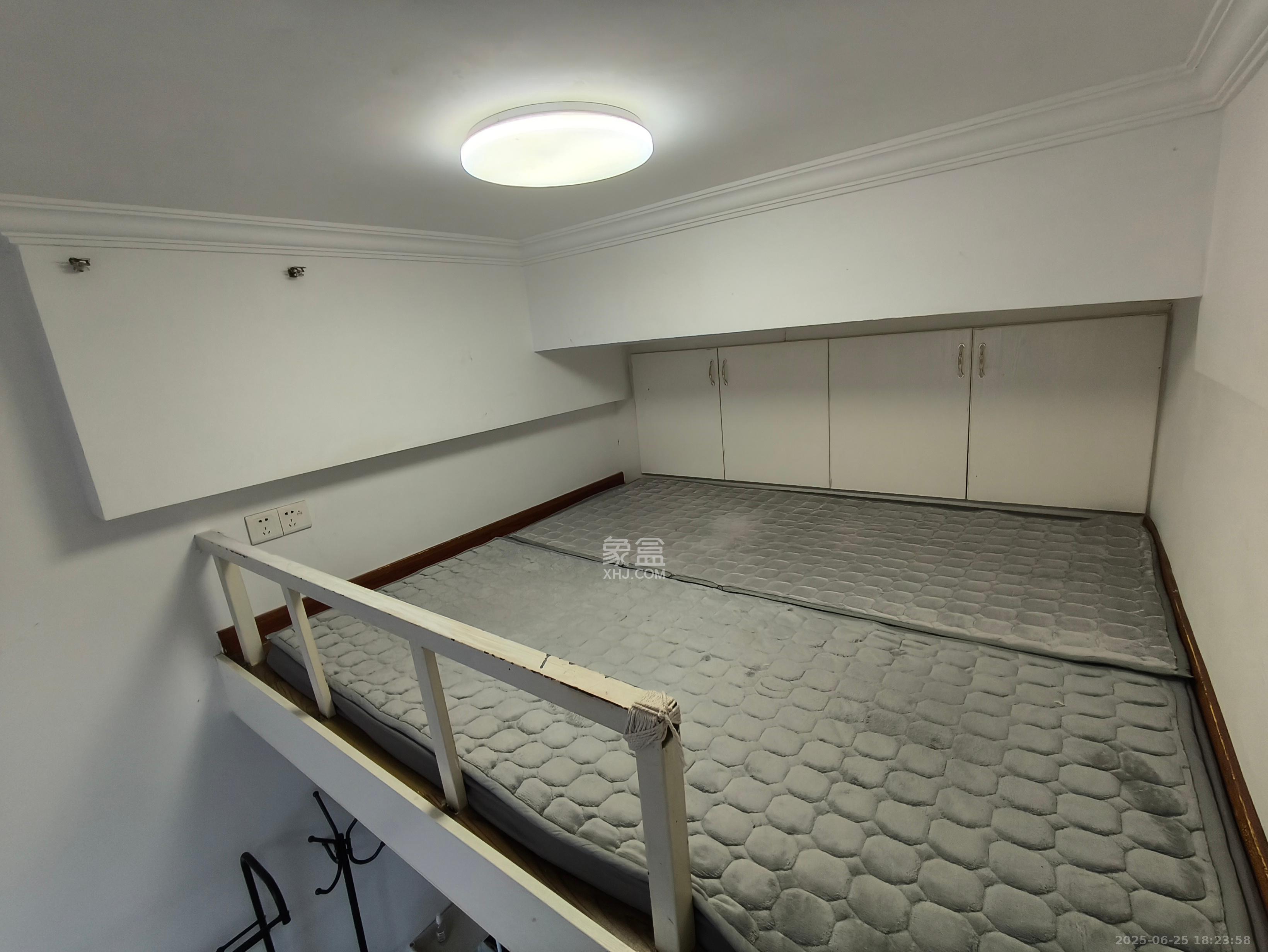 叠彩兰亭 1室1厅1卫 1200.00元/月 叠彩兰亭 1室1厅1卫 1200.00元/月室内图