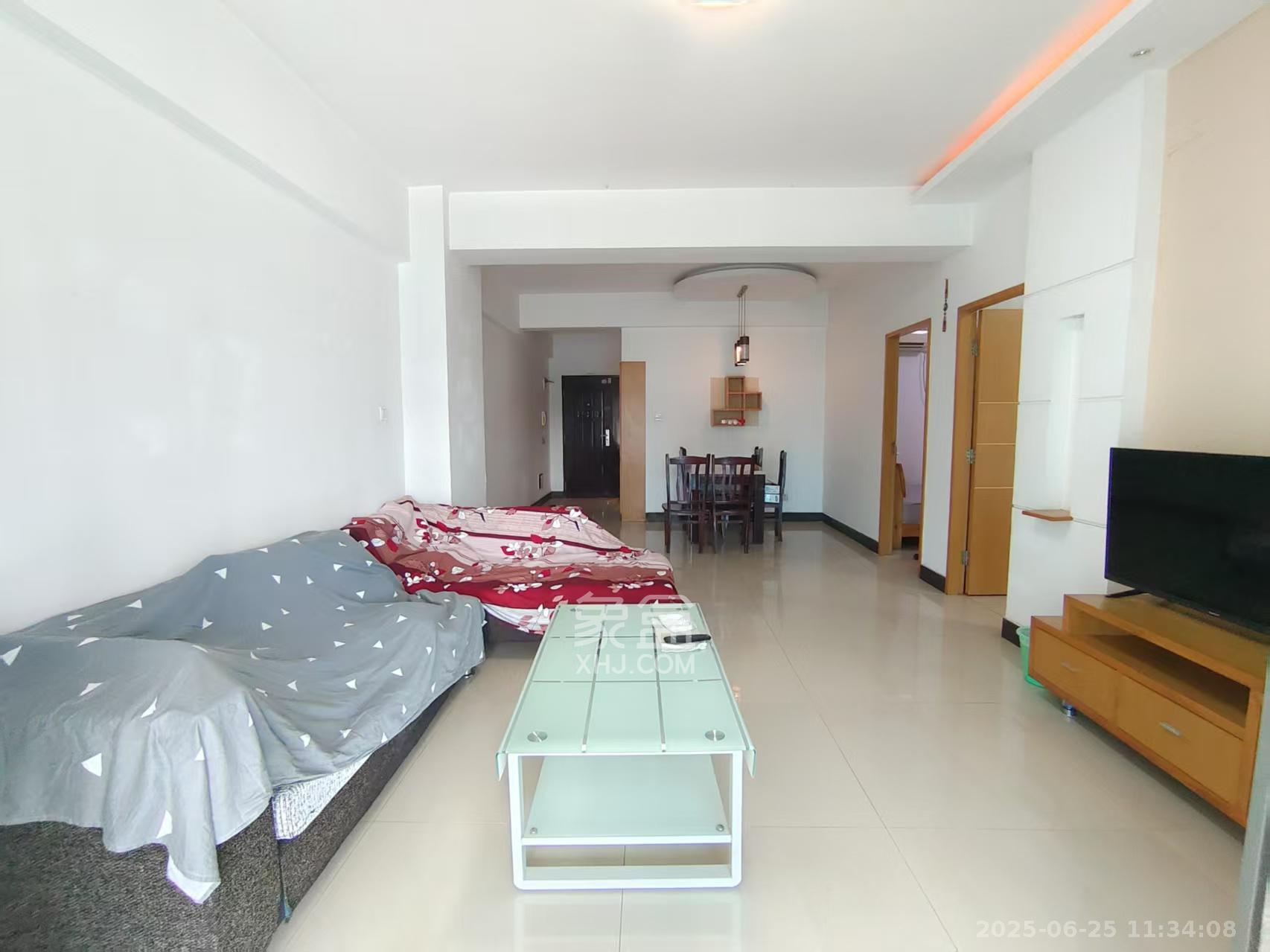 BOBO天下城(CTA财富中心) 2室2厅1卫 2600.0元/月 BOBO天下城(CTA财富中心) 2室2厅1卫 2600.0元/月室内图