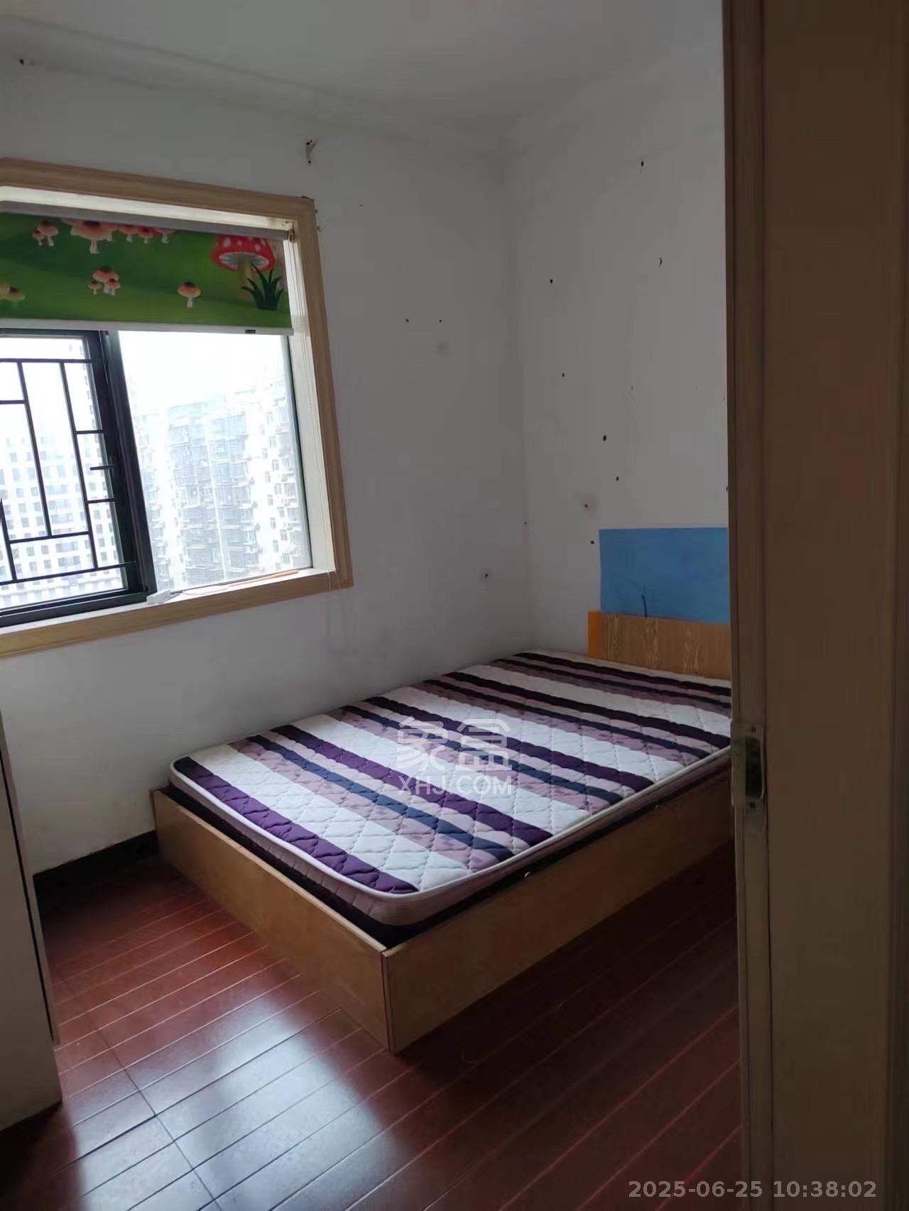 茶山馨苑  3室2厅1卫   2400.00元/月室内图