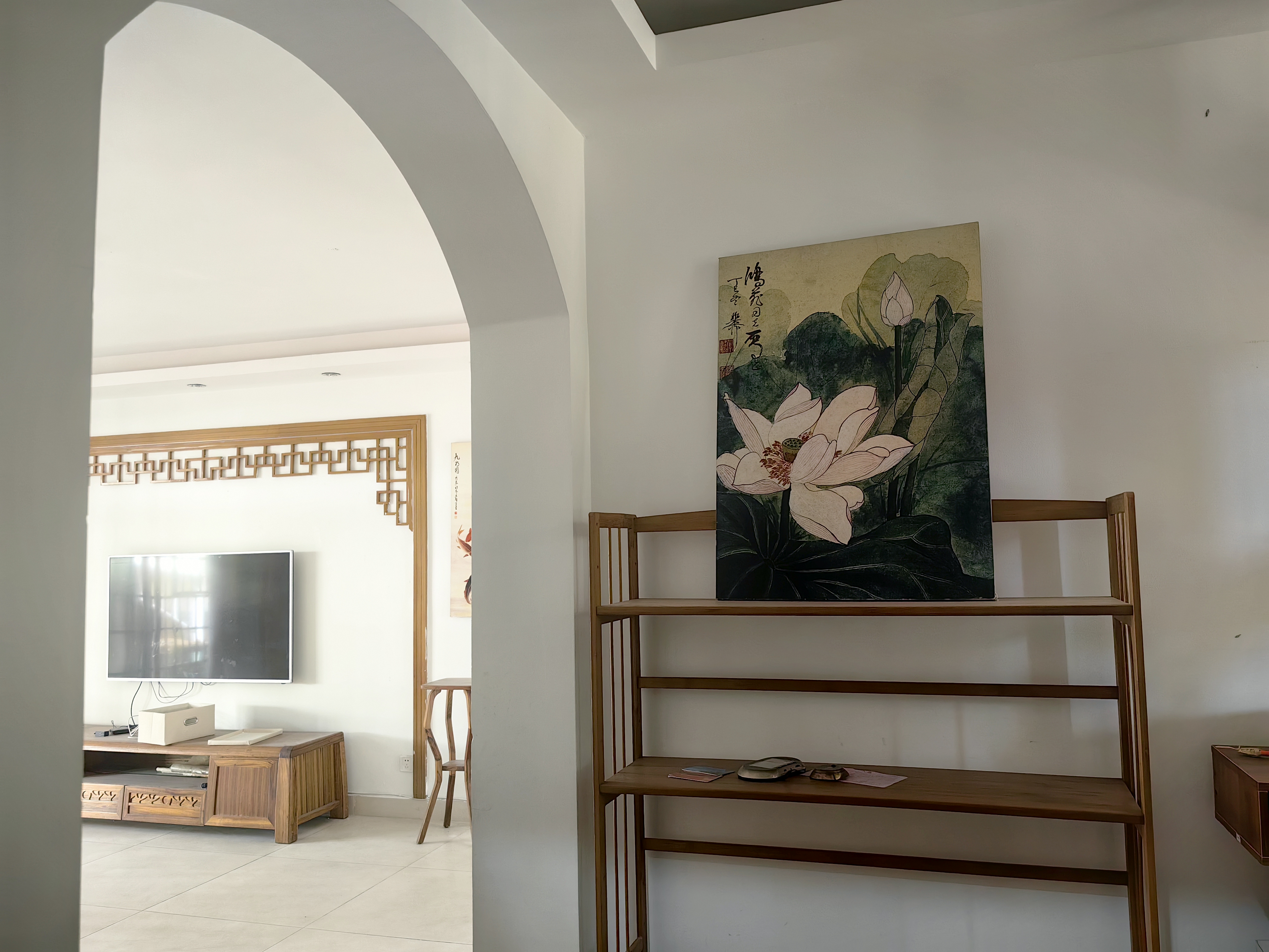 海南省公安消防总队海甸住宅小区 3室2厅2卫 3500.0元/月 海南省公安消防总队海甸住宅小区 3室2厅2卫 3500.0元/月室内图