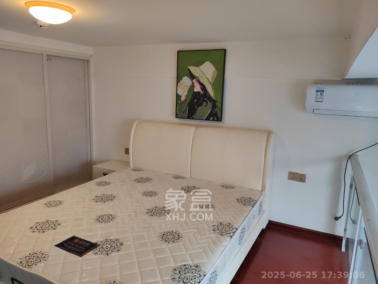 洋湖时代 1室1厅1卫 1780.0元/月 洋湖时代 1室1厅1卫 1780.0元/月室内图