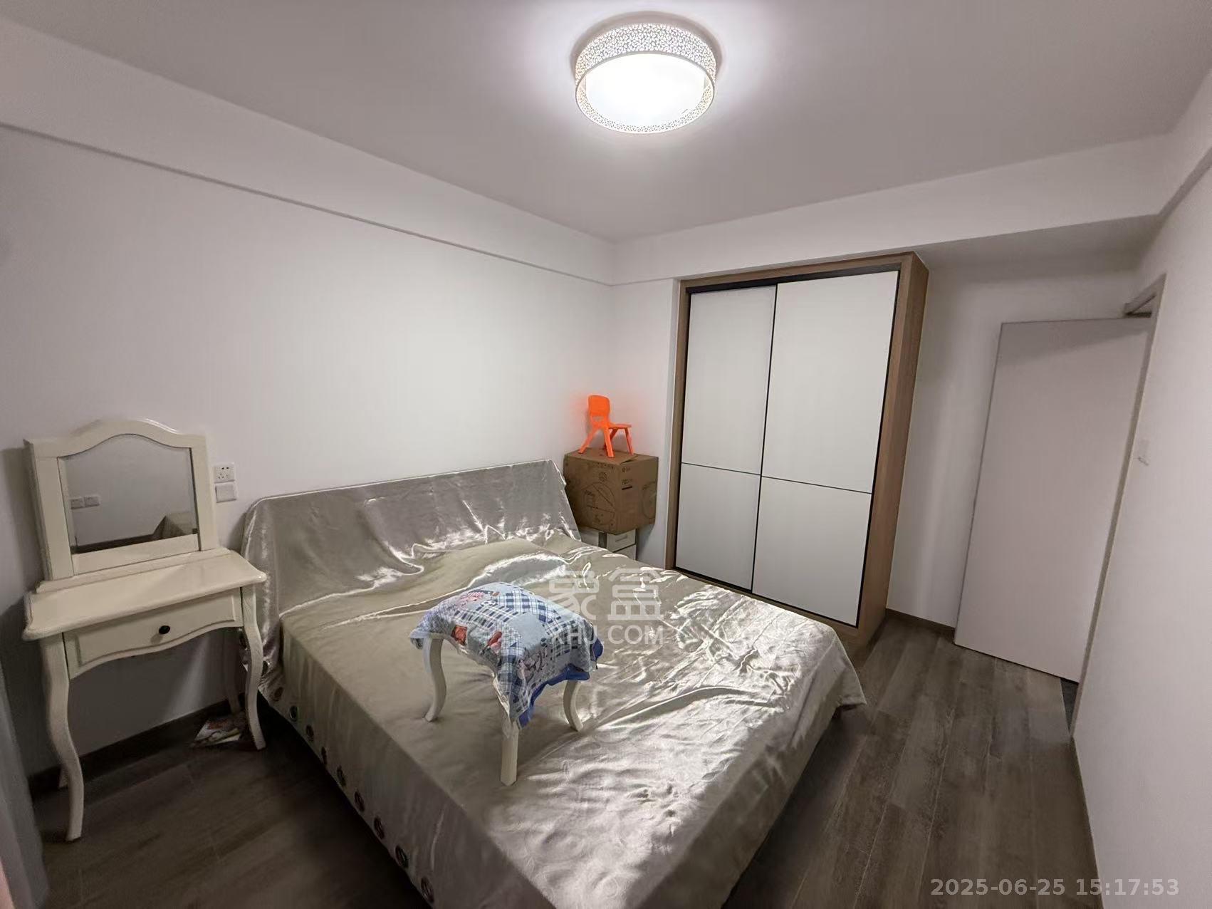 绿地之窗 3室2厅2卫 4000.0元/月 绿地之窗 3室2厅2卫 4000.0元/月室内图