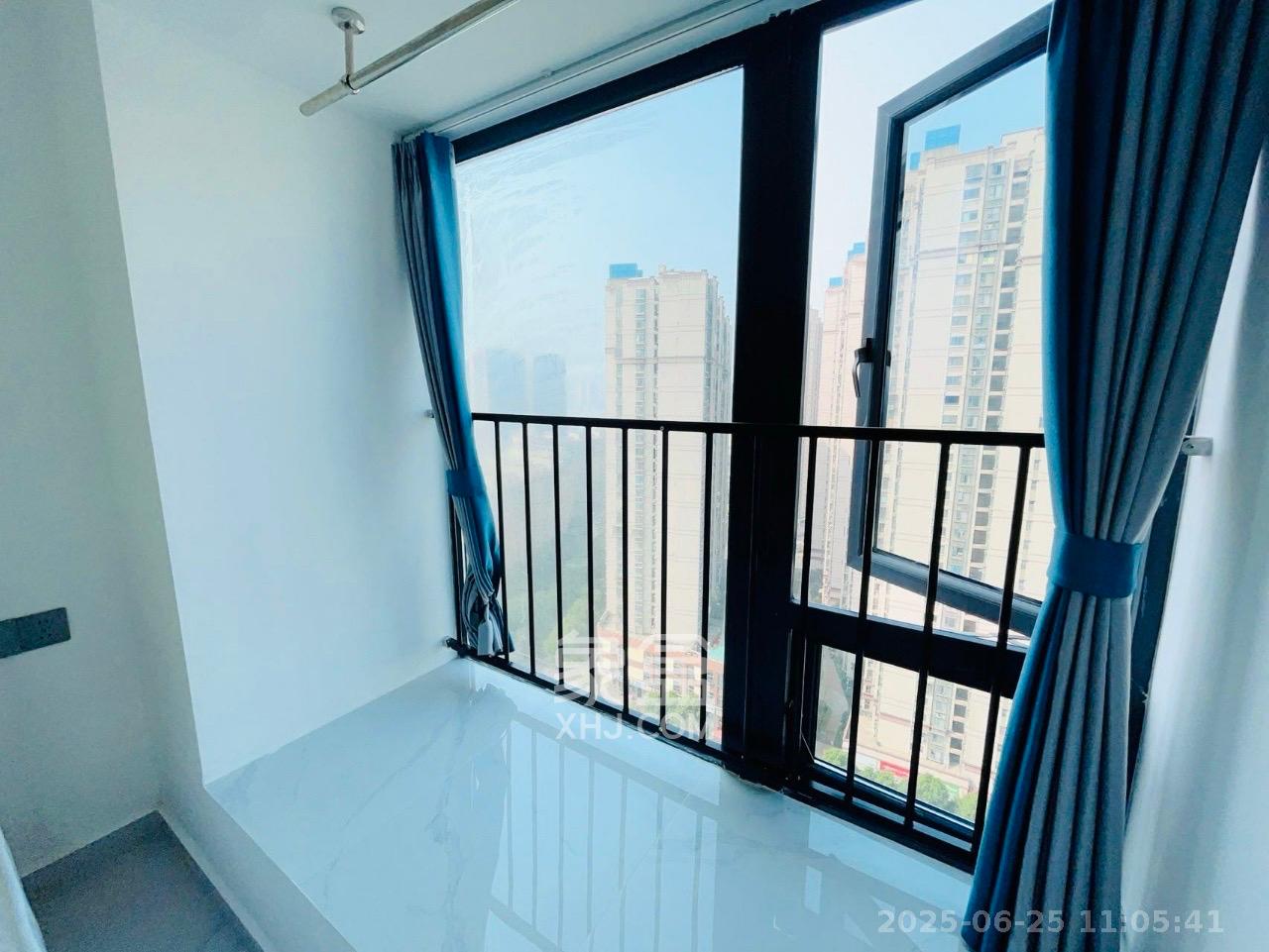 碧桂园城市之光 1室0厅0卫 1600.0元/月 碧桂园城市之光 1室0厅0卫 1600.0元/月室内图