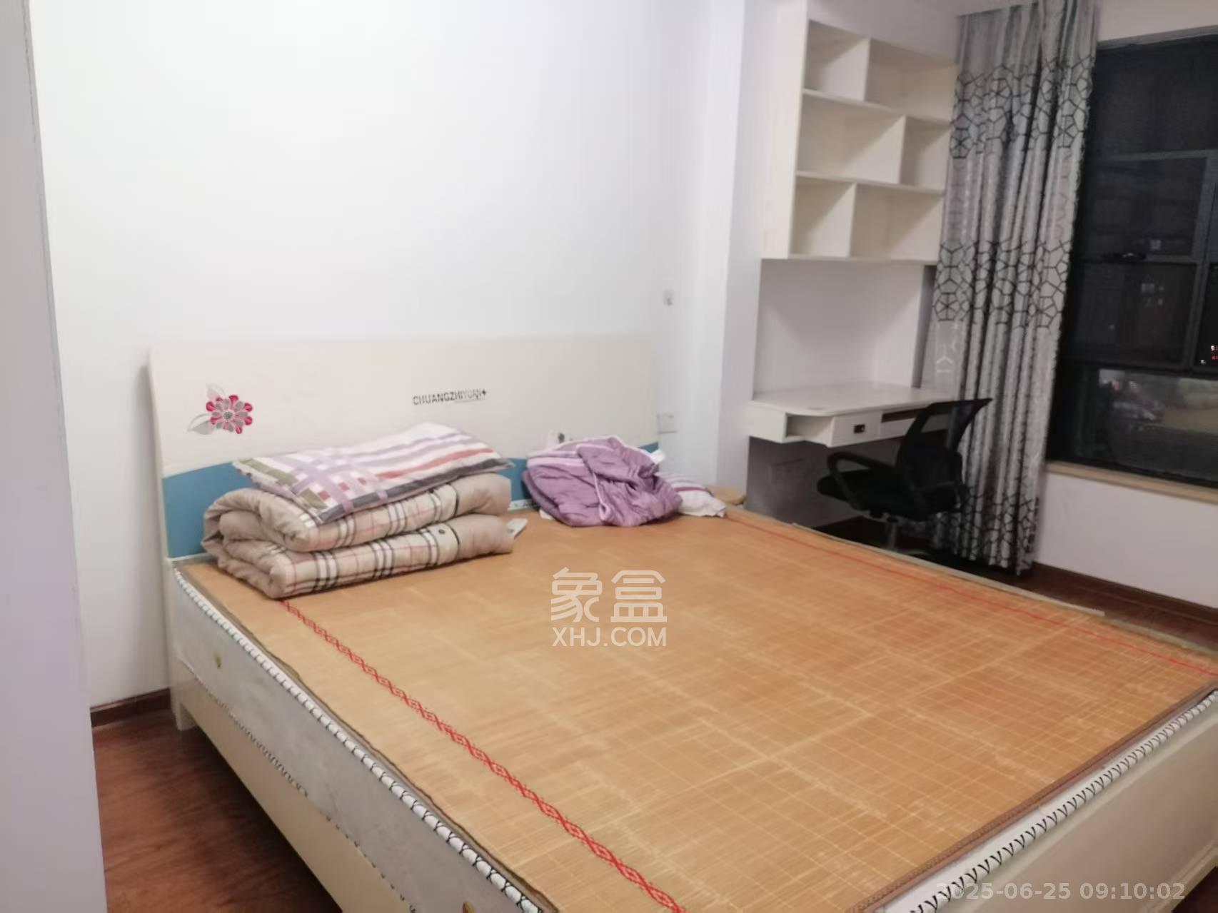 深业睿城  3室2厅1卫   1800.00元/月室内图