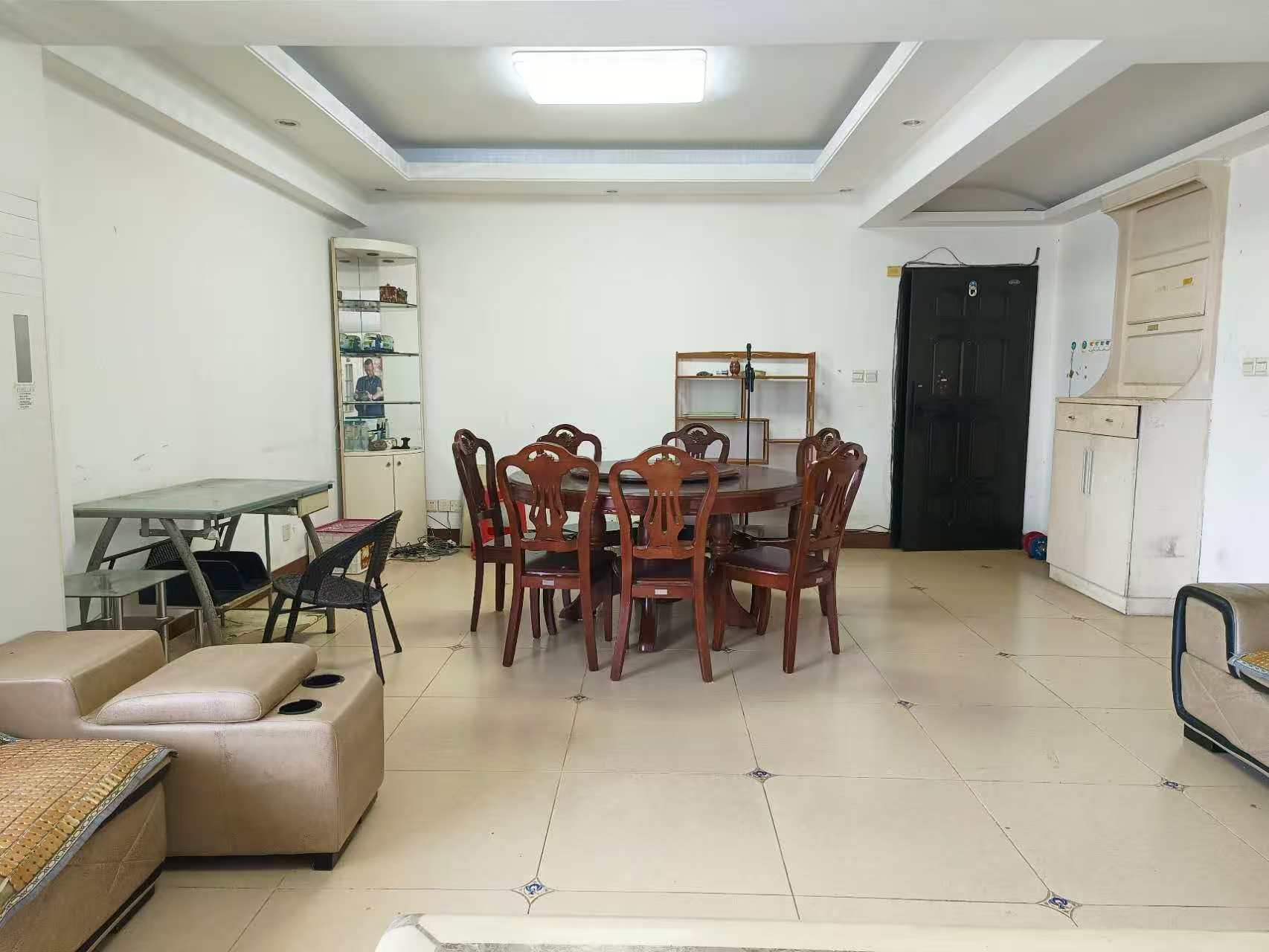 兆南龙都 3室2厅2卫 117.0万 兆南龙都 3室2厅2卫 117.0万室内图