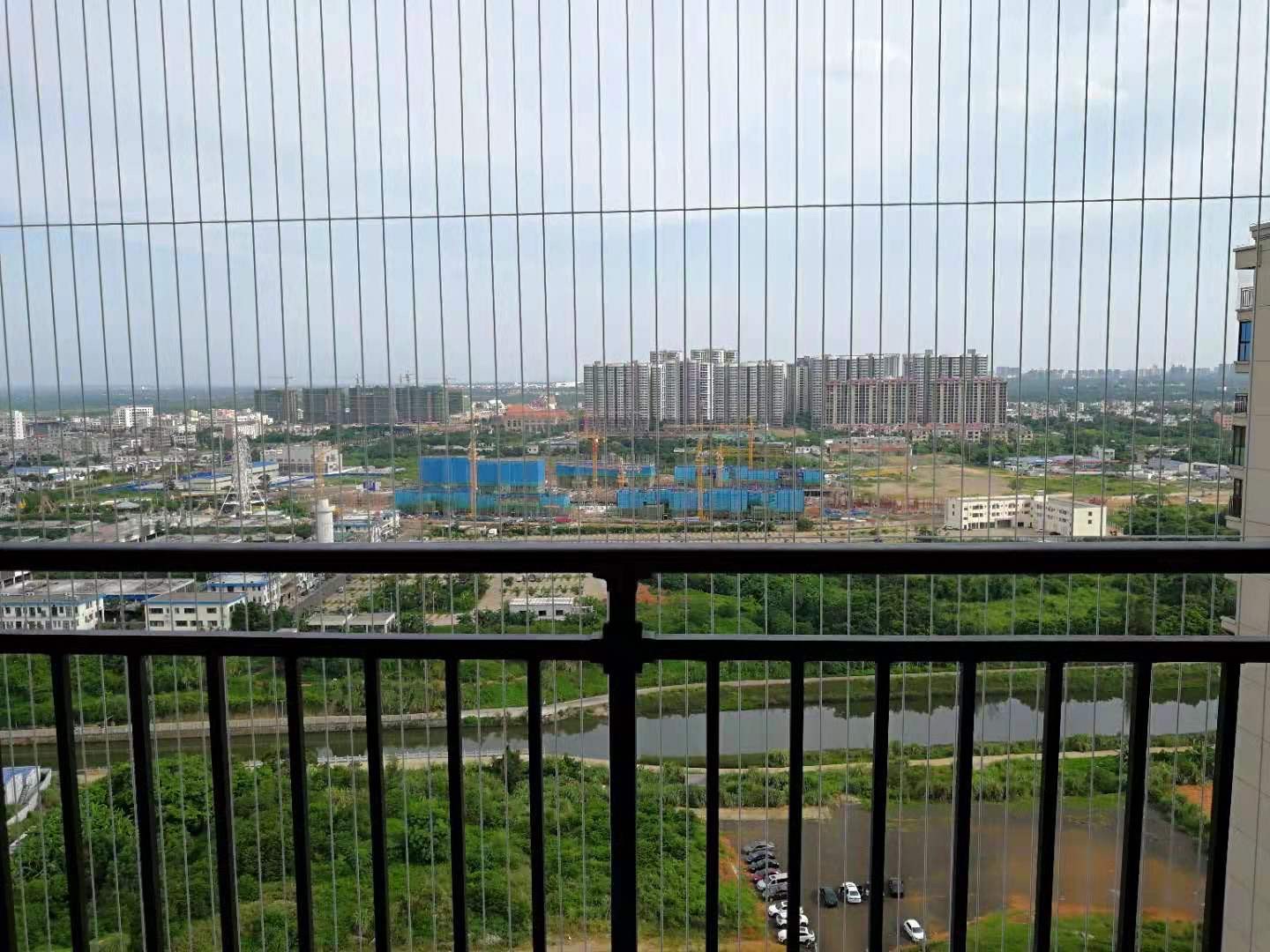 中海锦城  2室2厅1卫   2800.00元/月室内图