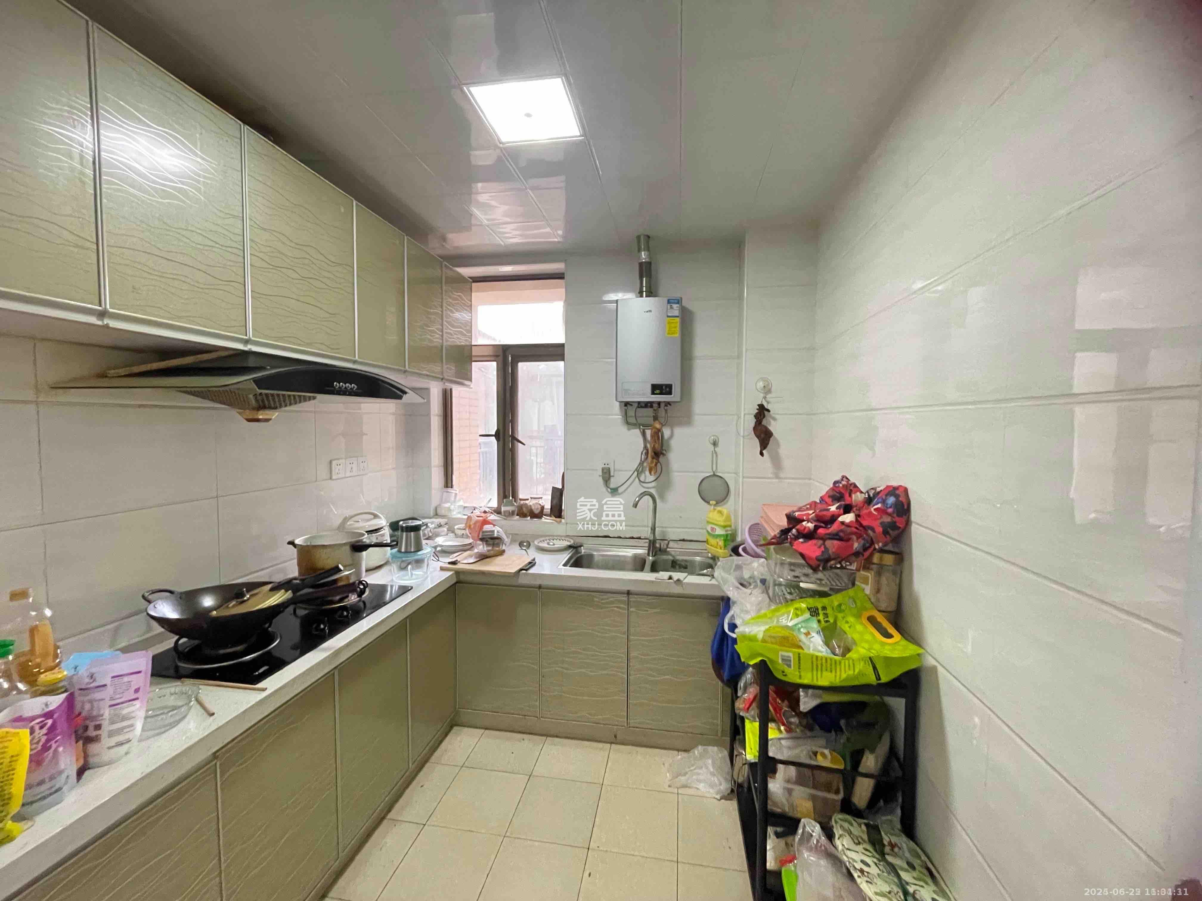 江山帝景雅典  2室1厅1卫    2200.0元/月 江山帝景雅典  2室1厅1卫    2200.0元/月室内图