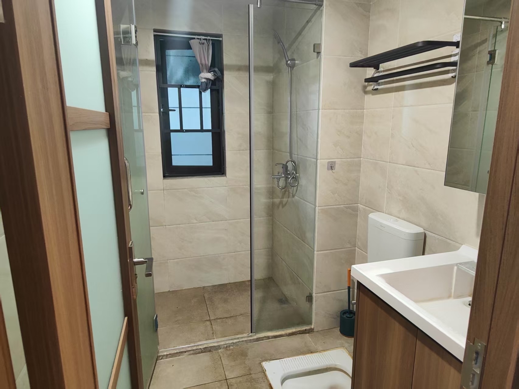 保利恒伟时光印象 4室2厅2卫 2700.0元/月 保利恒伟时光印象 4室2厅2卫 2700.0元/月户型图