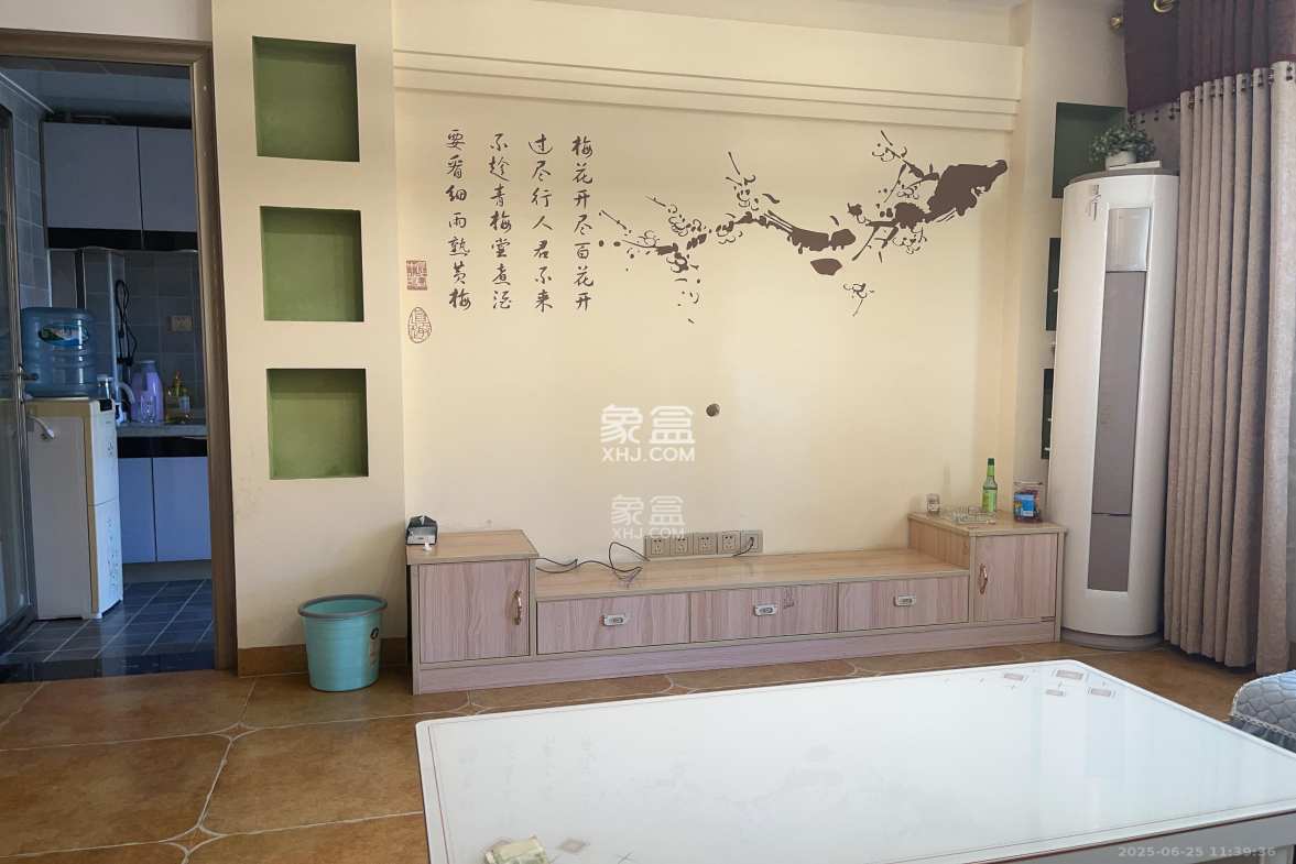 深业睿城 3室2厅2卫 2600.0元/月 深业睿城 3室2厅2卫 2600.0元/月小区图