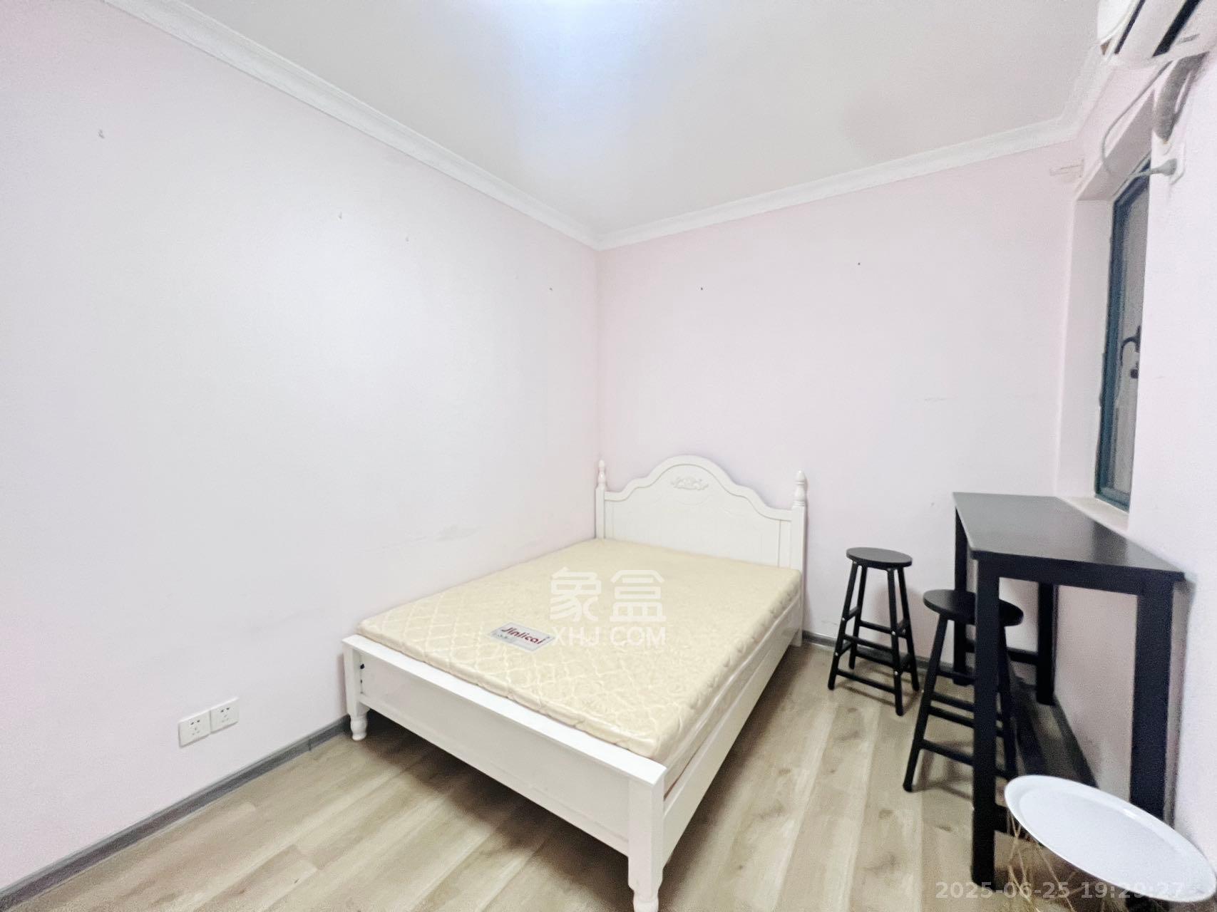 博长山水香颐 1室0厅0卫 2300.0元/月 博长山水香颐 1室0厅0卫 2300.0元/月室内图