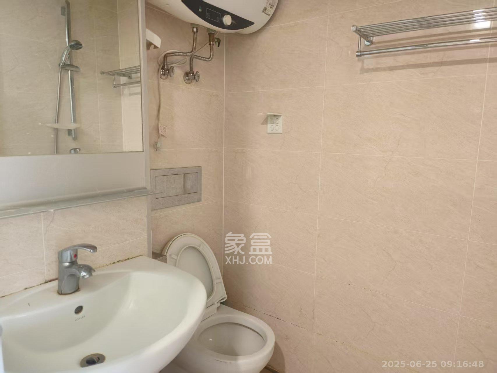 万科金域缇香  1室1厅1卫   1800.00元/月室内图