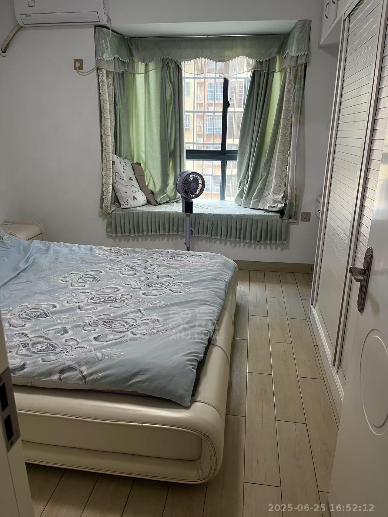 上善国际(翰林府) 2室2厅1卫 1880.0元/月 上善国际(翰林府) 2室2厅1卫 1880.0元/月室内图