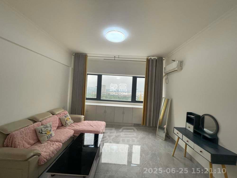 湘江名都 1室0厅1卫 1100.0元/月 湘江名都 1室0厅1卫 1100.0元/月室内图