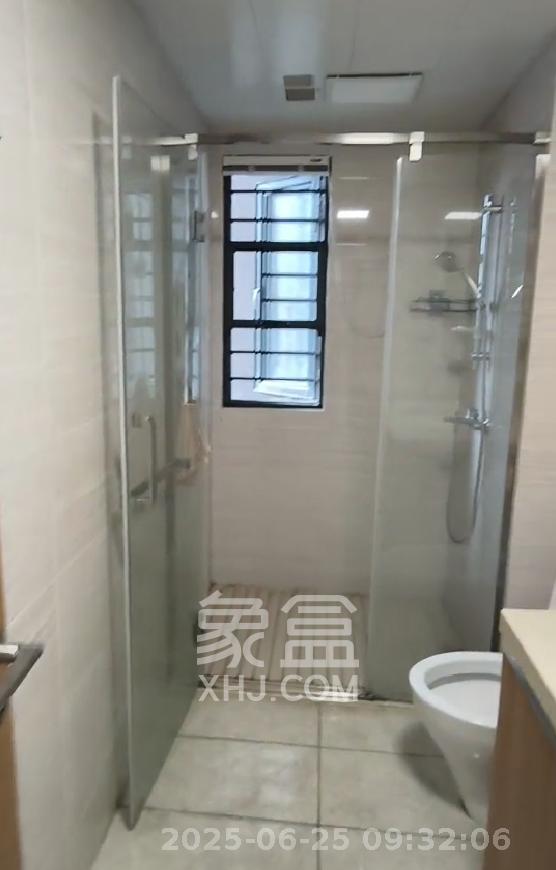 深业鹭栖府  3室2厅2卫   3500.00元/月室内图