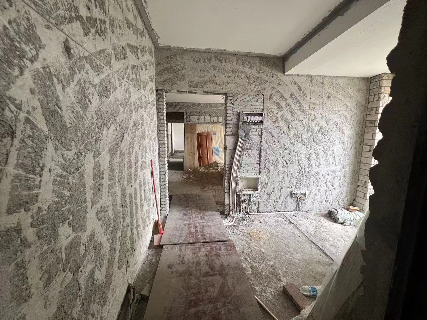 仙桥花园 3室2厅1卫 180.0万 仙桥花园 3室2厅1卫 180.0万室内图