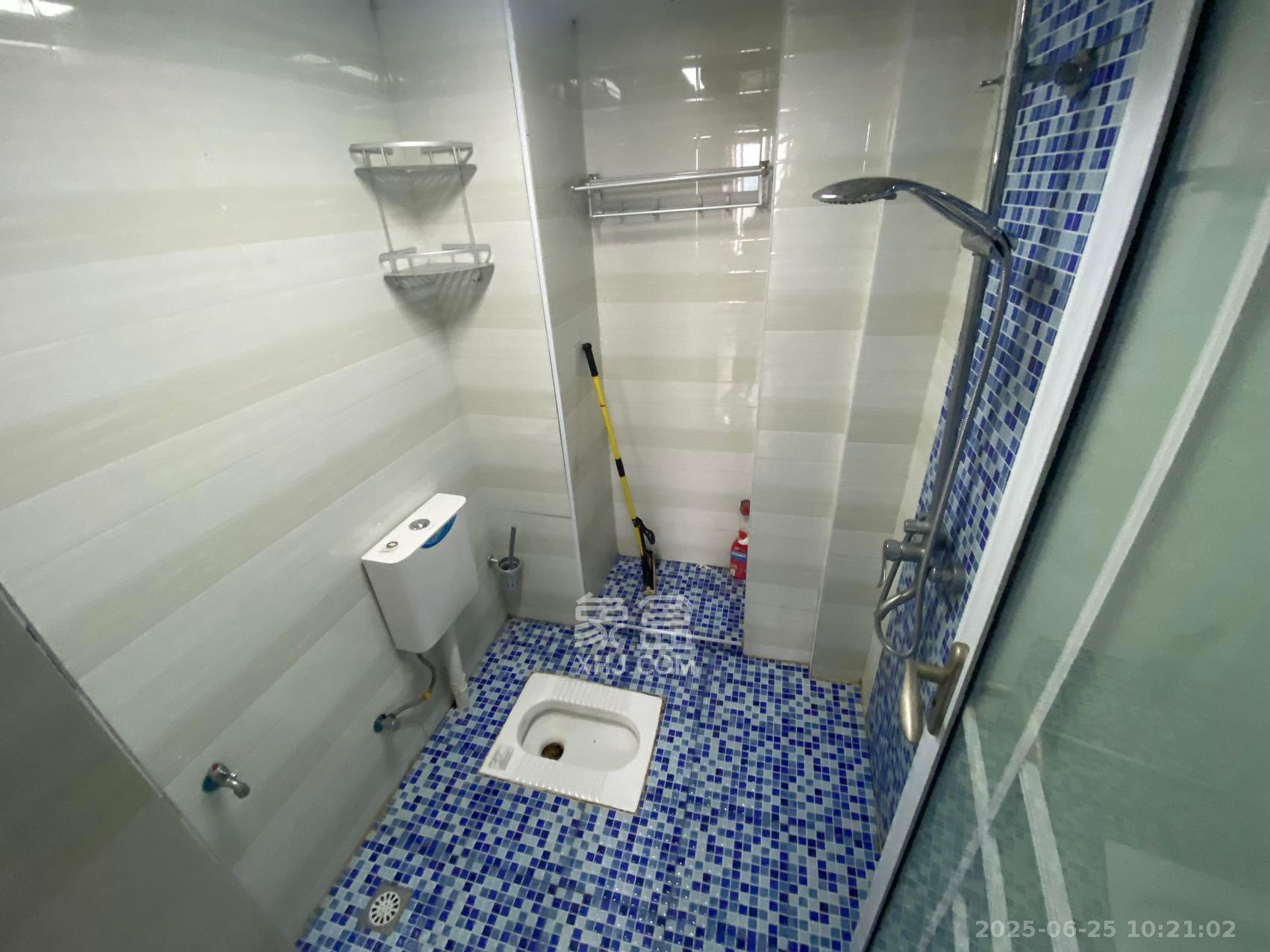 水墨林溪  1室1厅1卫   1750.00元/月室内图