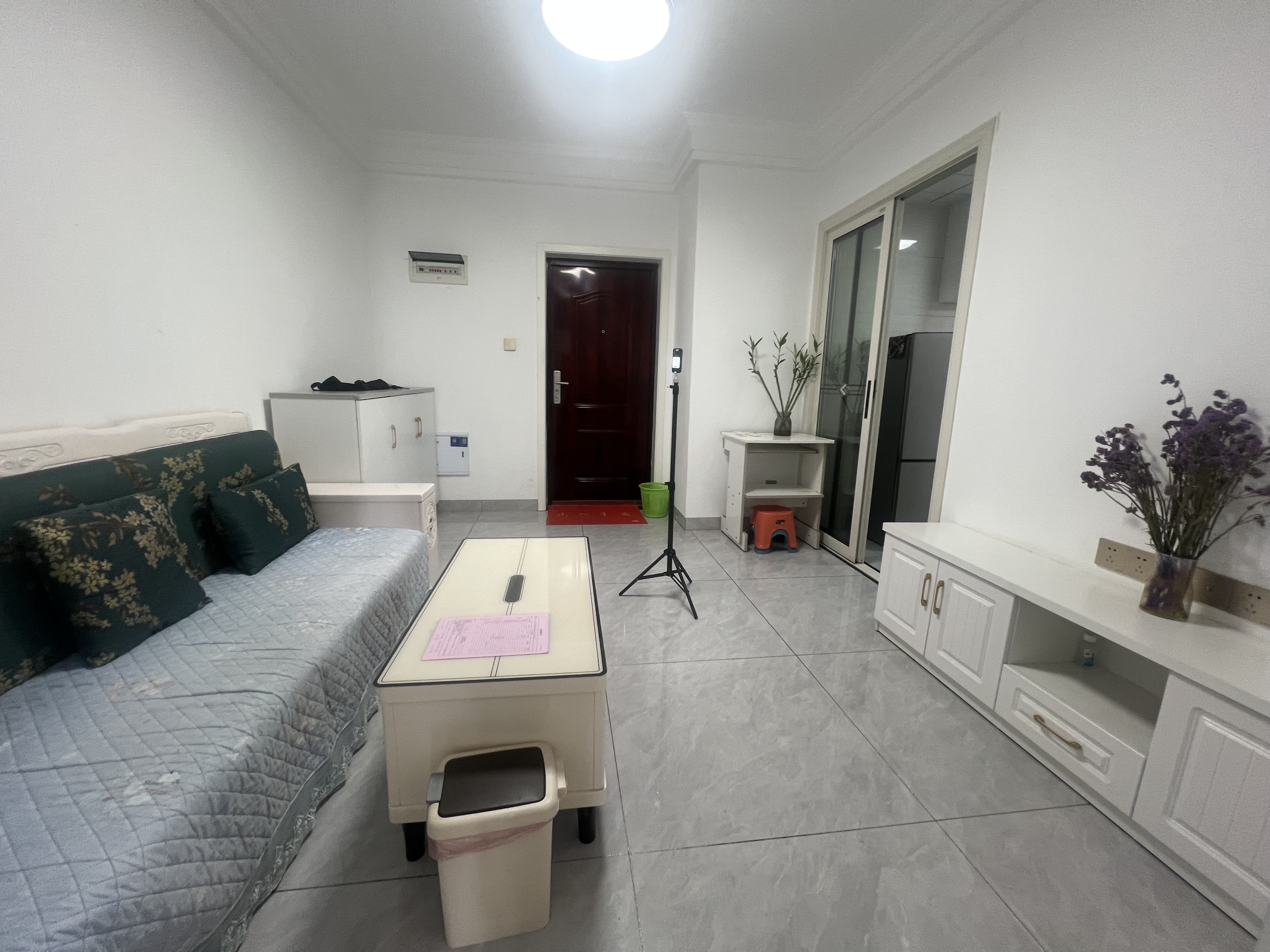 韭菜园嘉苑 2室1厅1卫 3200.0元/月 韭菜园嘉苑 2室1厅1卫 3200.0元/月户型图