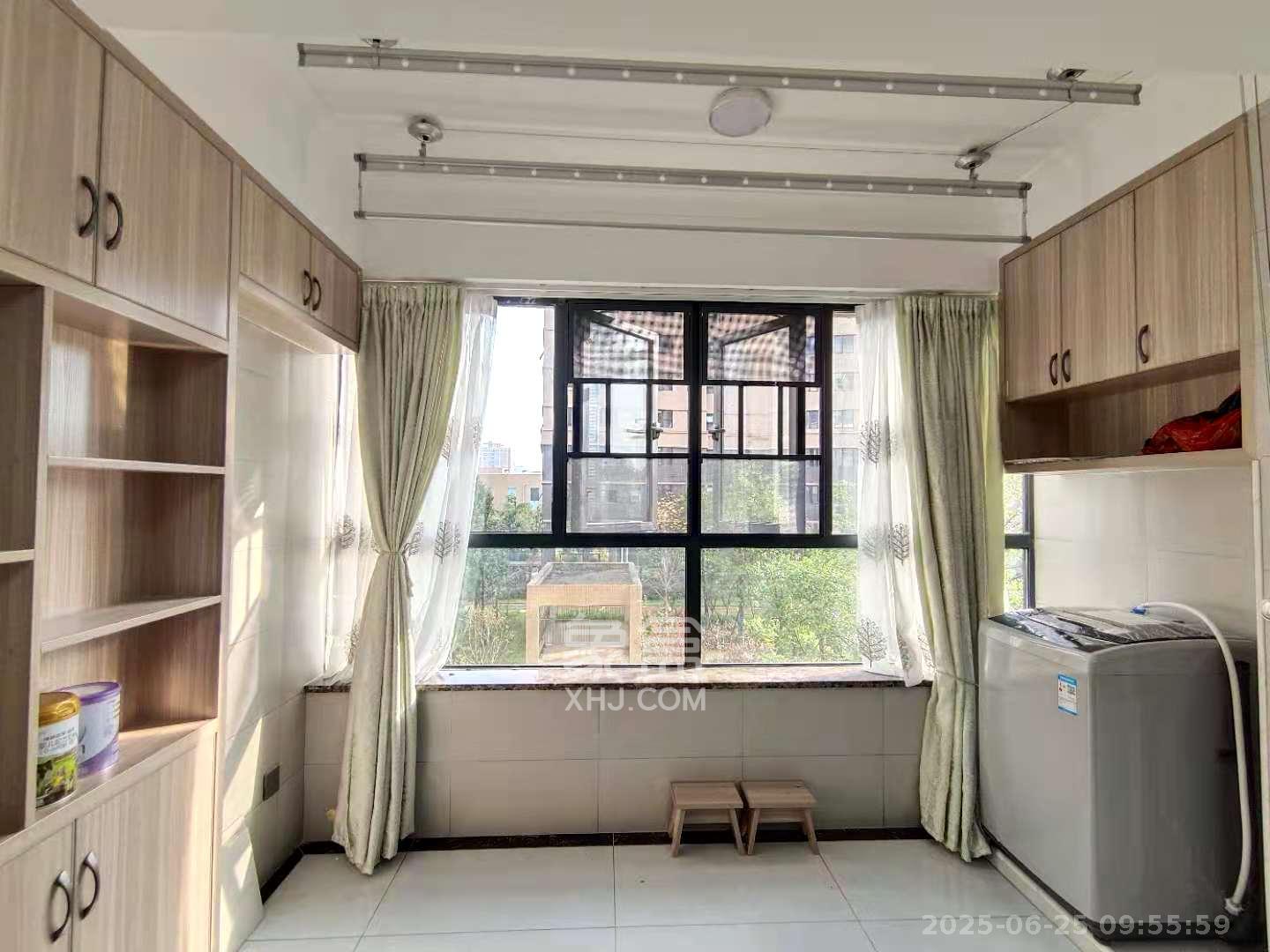 水墨林溪  2室2厅1卫   2700.00元/月室内图