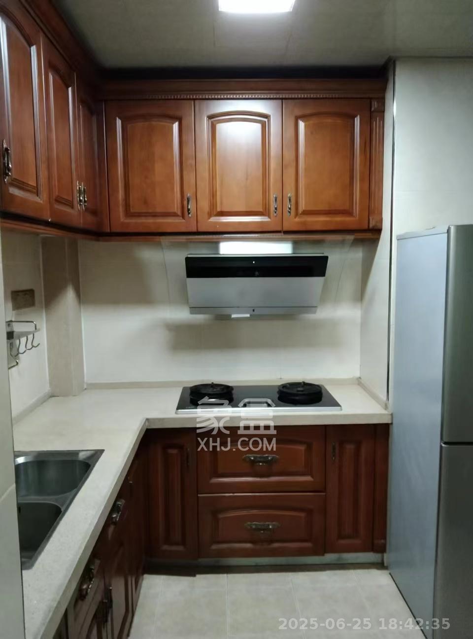 联盟佳苑 2室2厅1卫 1800.0元/月 联盟佳苑 2室2厅1卫 1800.0元/月室内图