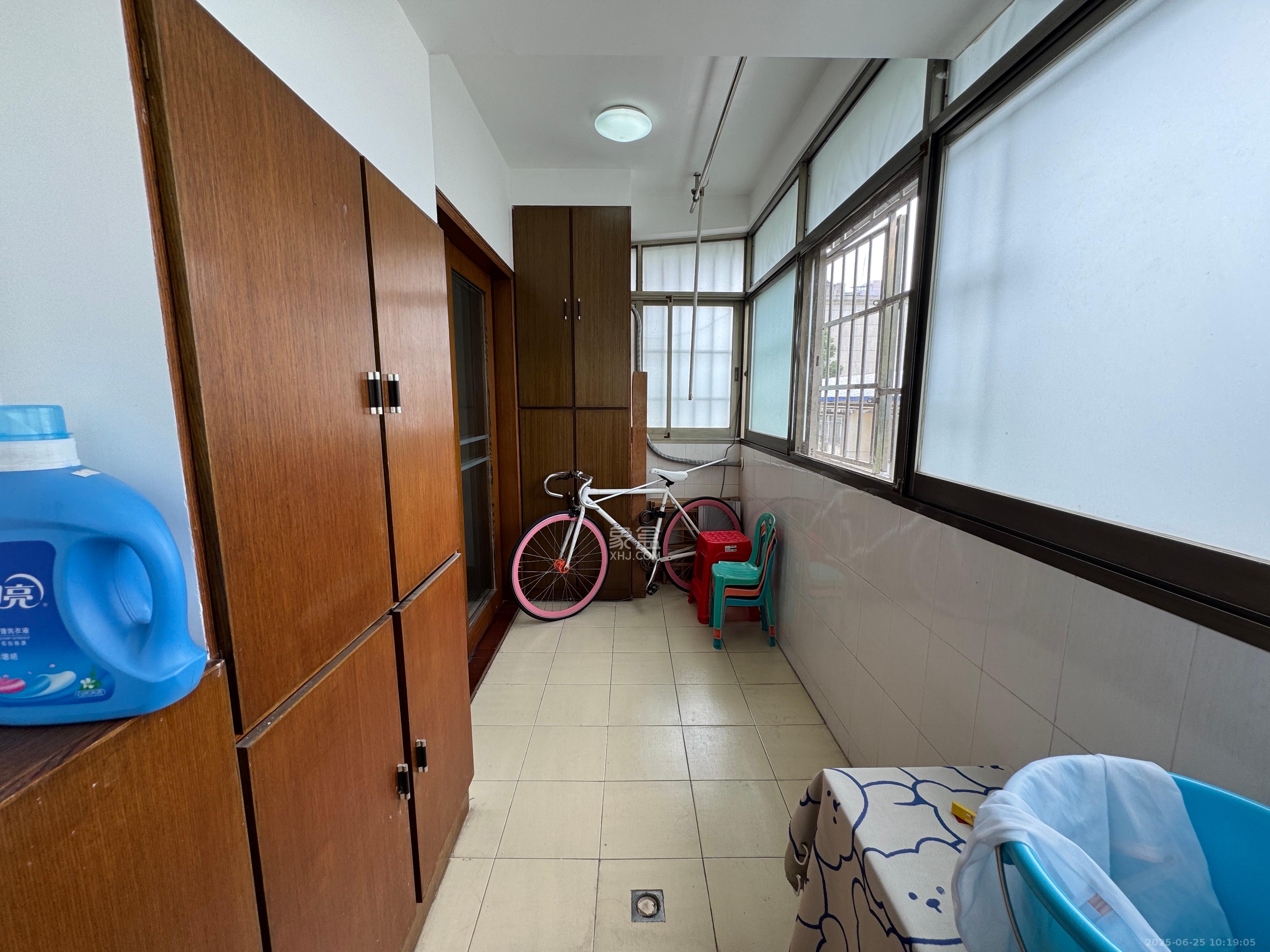 轻工小区（湖南轻工研究院宿舍）  3室1厅1卫   2600.00元/月室内图